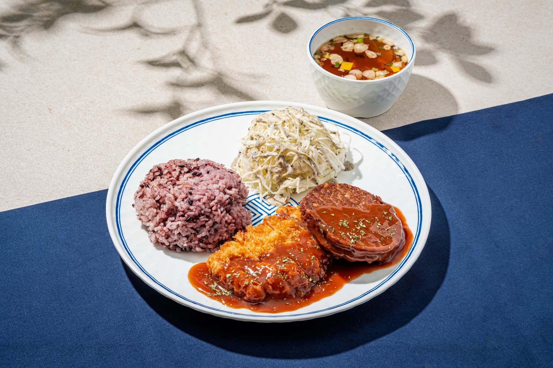 대한냉면 배달음식촬영 - 소몽스튜디오