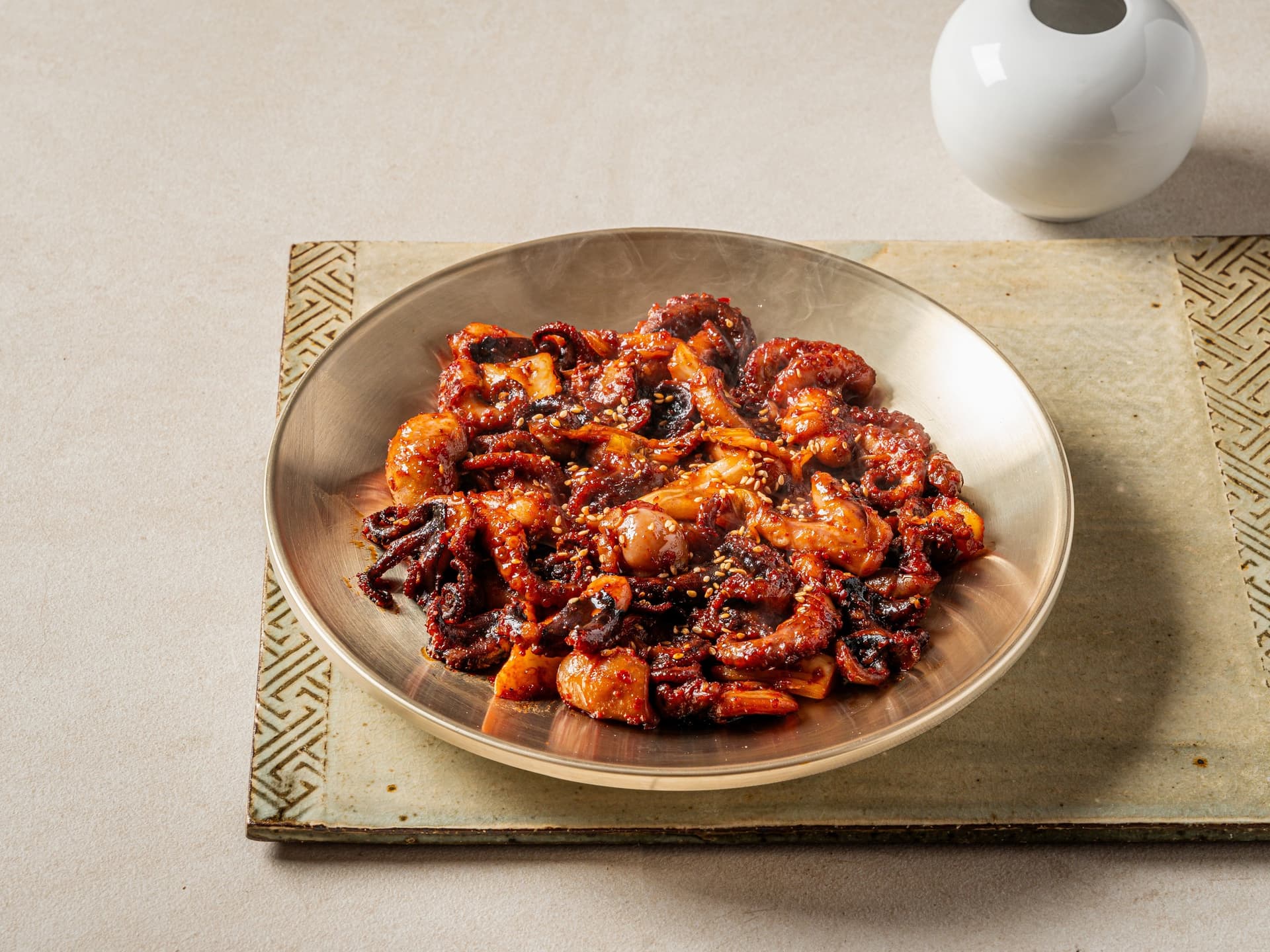아산 메뉴 사진 촬영 한식 메뉴판 사진 촬영