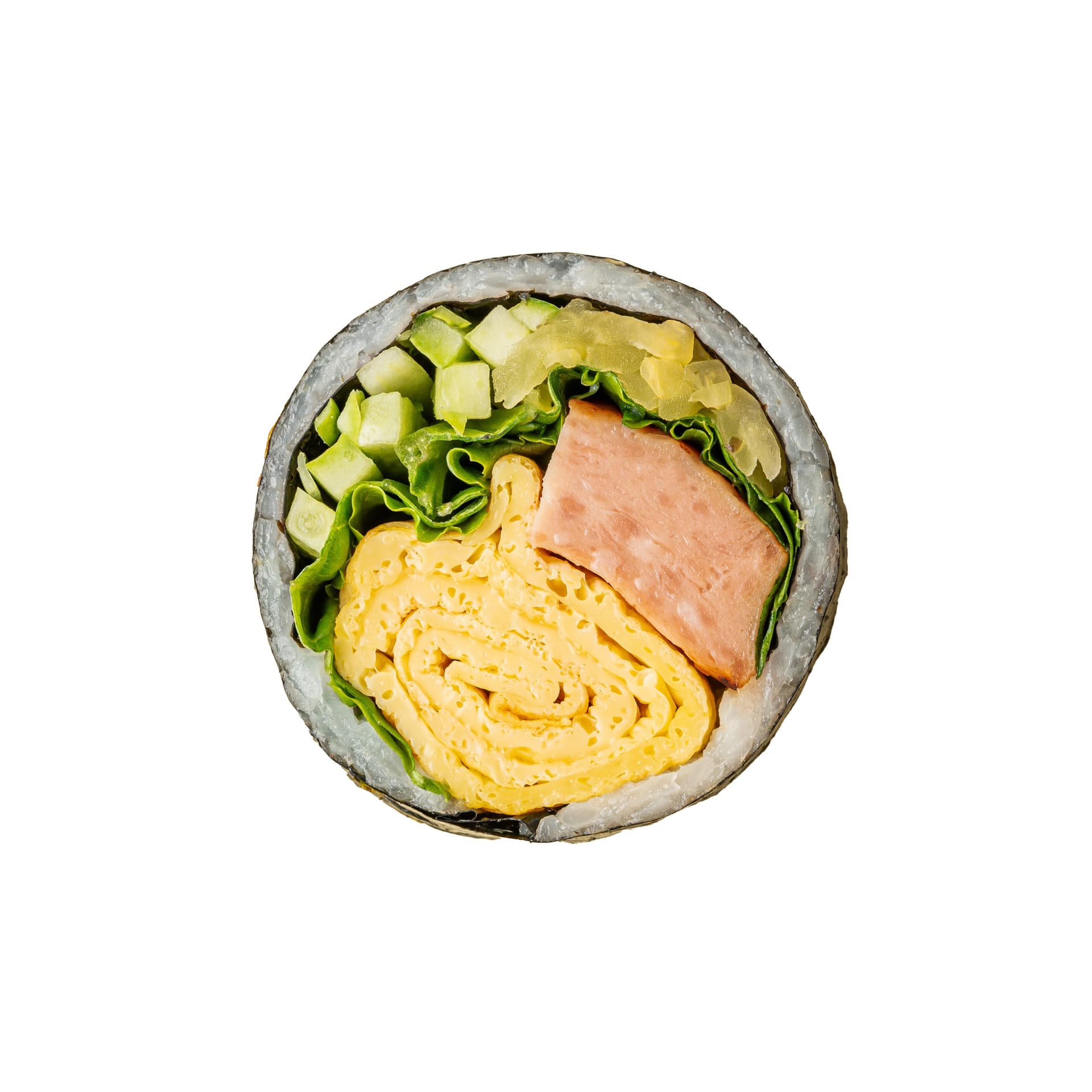 반반한김밥 배달음식촬영 - 소몽스튜디오