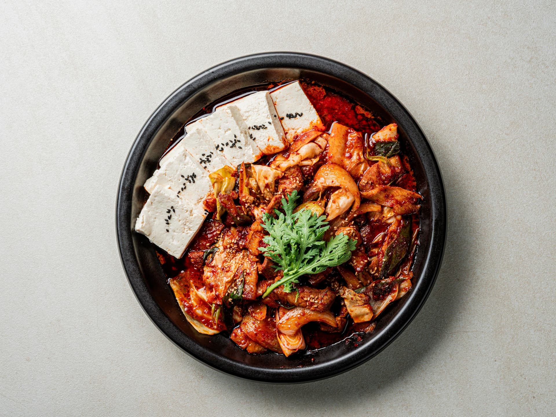 고두리 용산점 메뉴촬영 - 소몽스튜디오