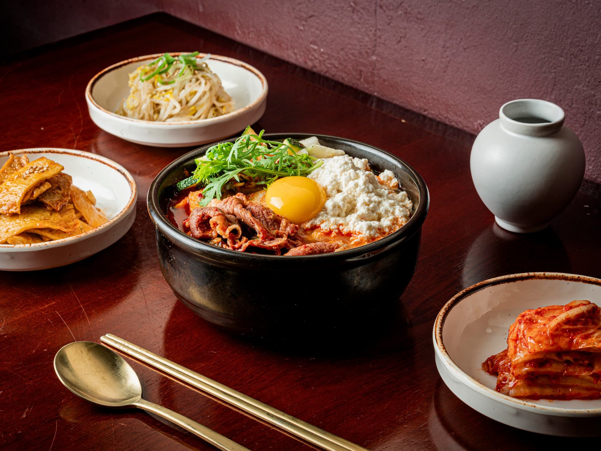 고두리 용산점 플레이스촬영 - 소몽스튜디오