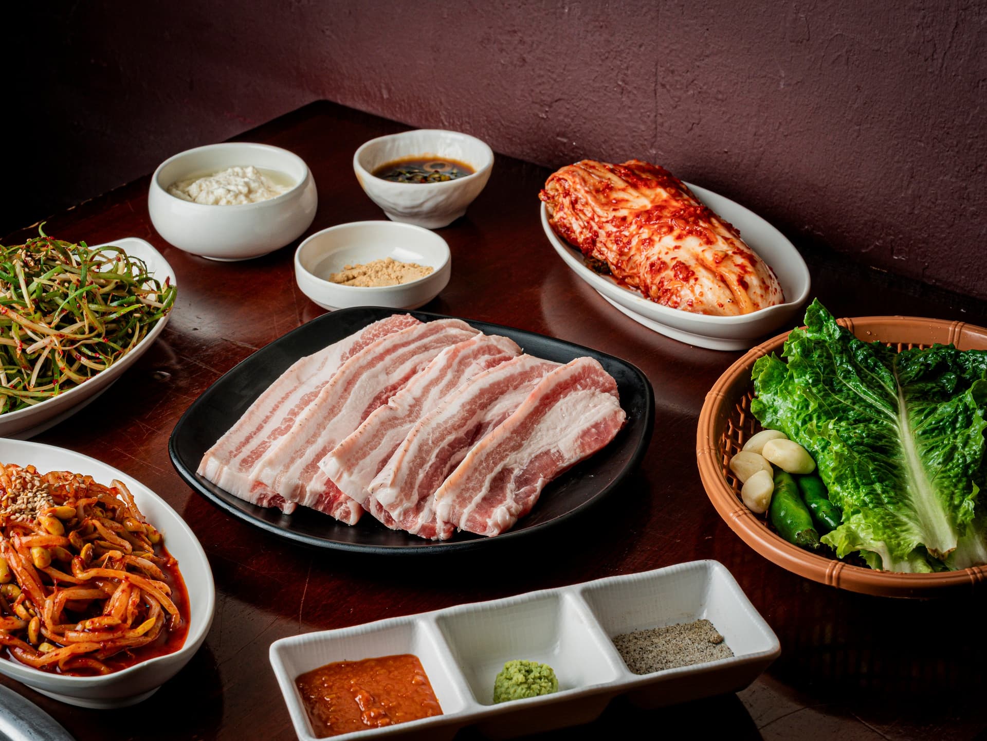 고두리 용산점 플레이스촬영 - 소몽스튜디오