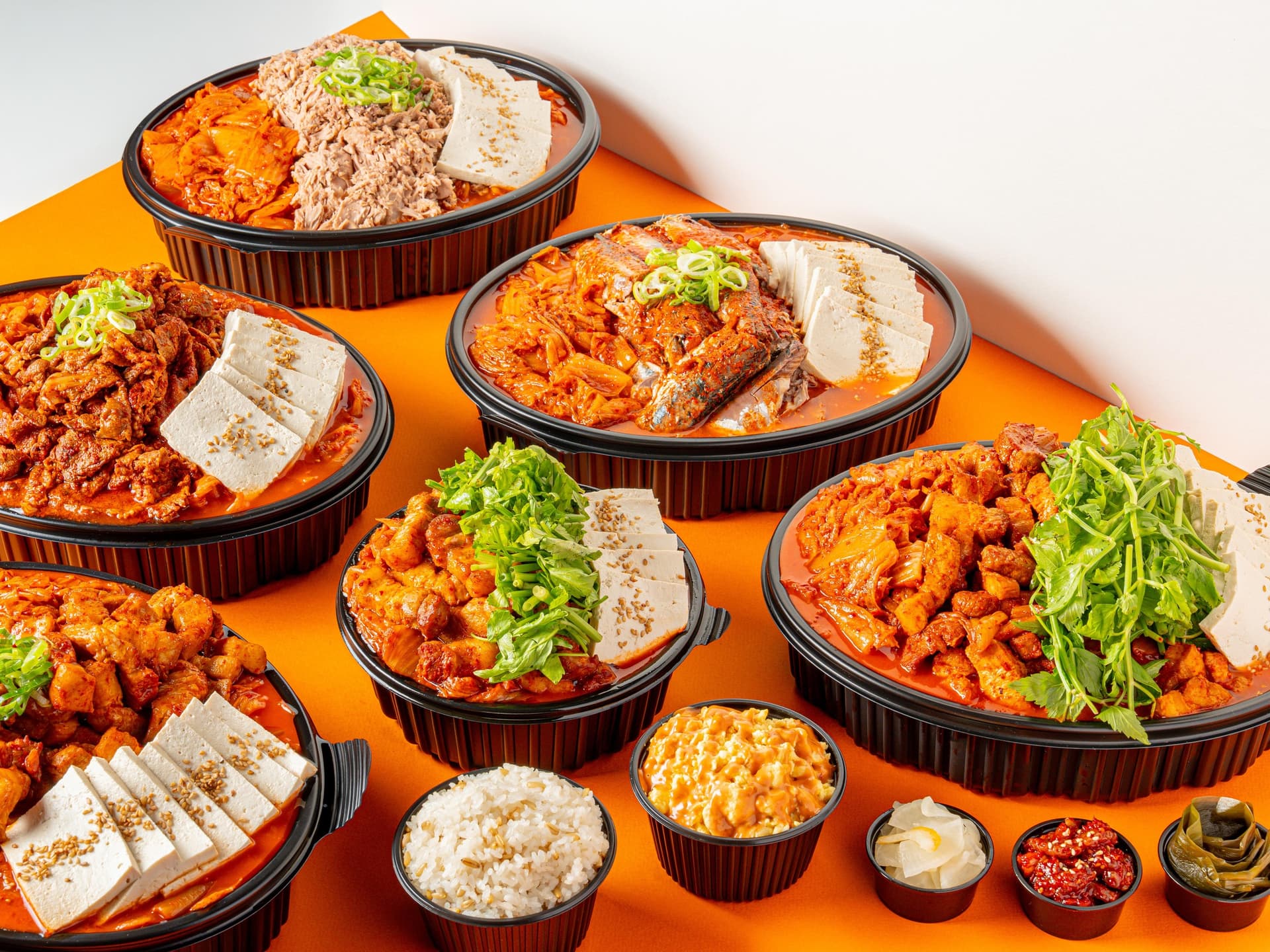 저당 김치찜 배달음식촬영 - 소몽스튜디오
