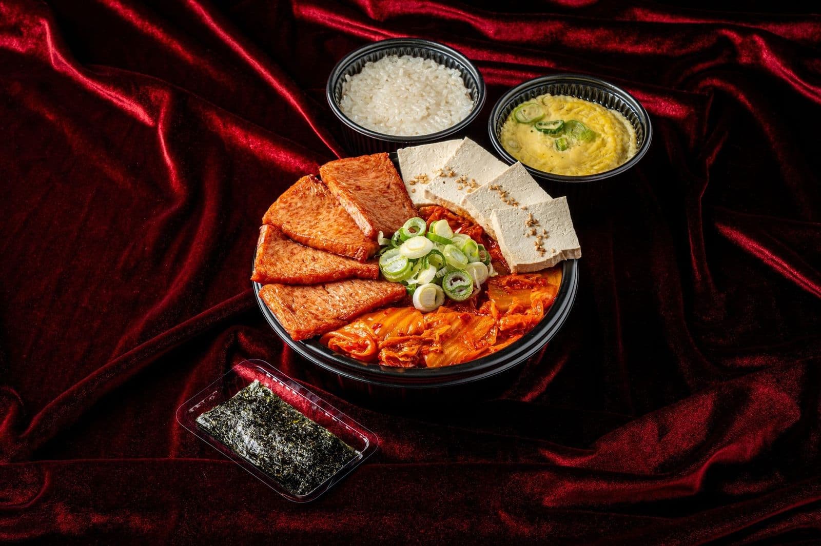 영도 김치찜 배달음식사진촬영 - 소몽스튜디오