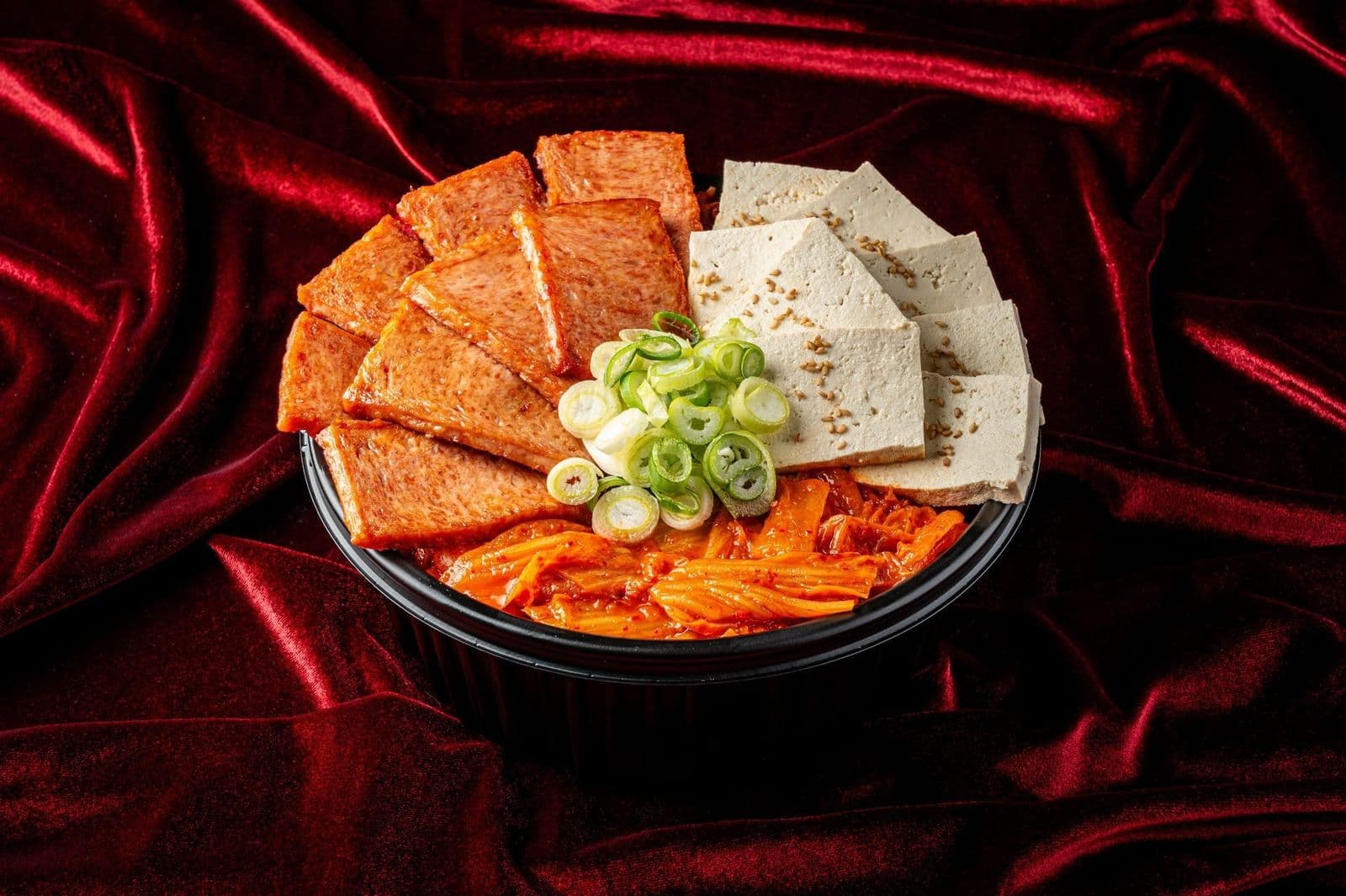 영도 김치찜 배달음식사진촬영 - 소몽스튜디오