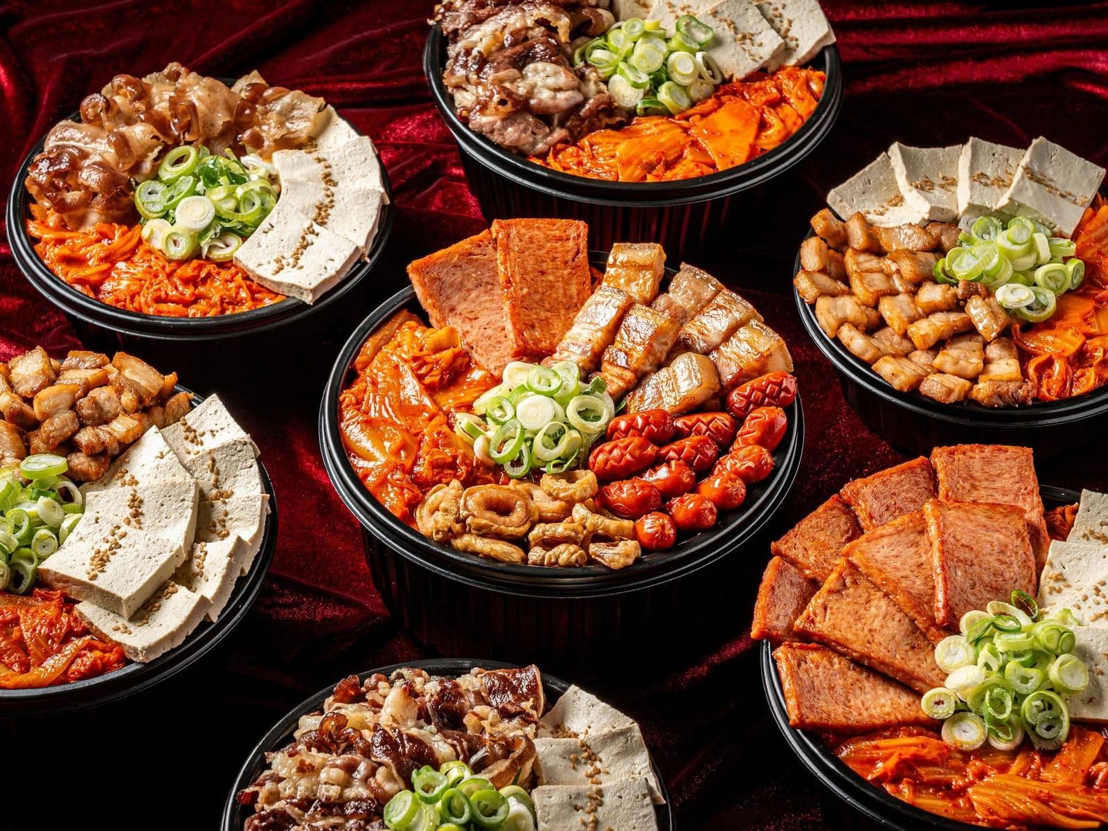 영도 김치찜 배달음식사진촬영 - 소몽스튜디오