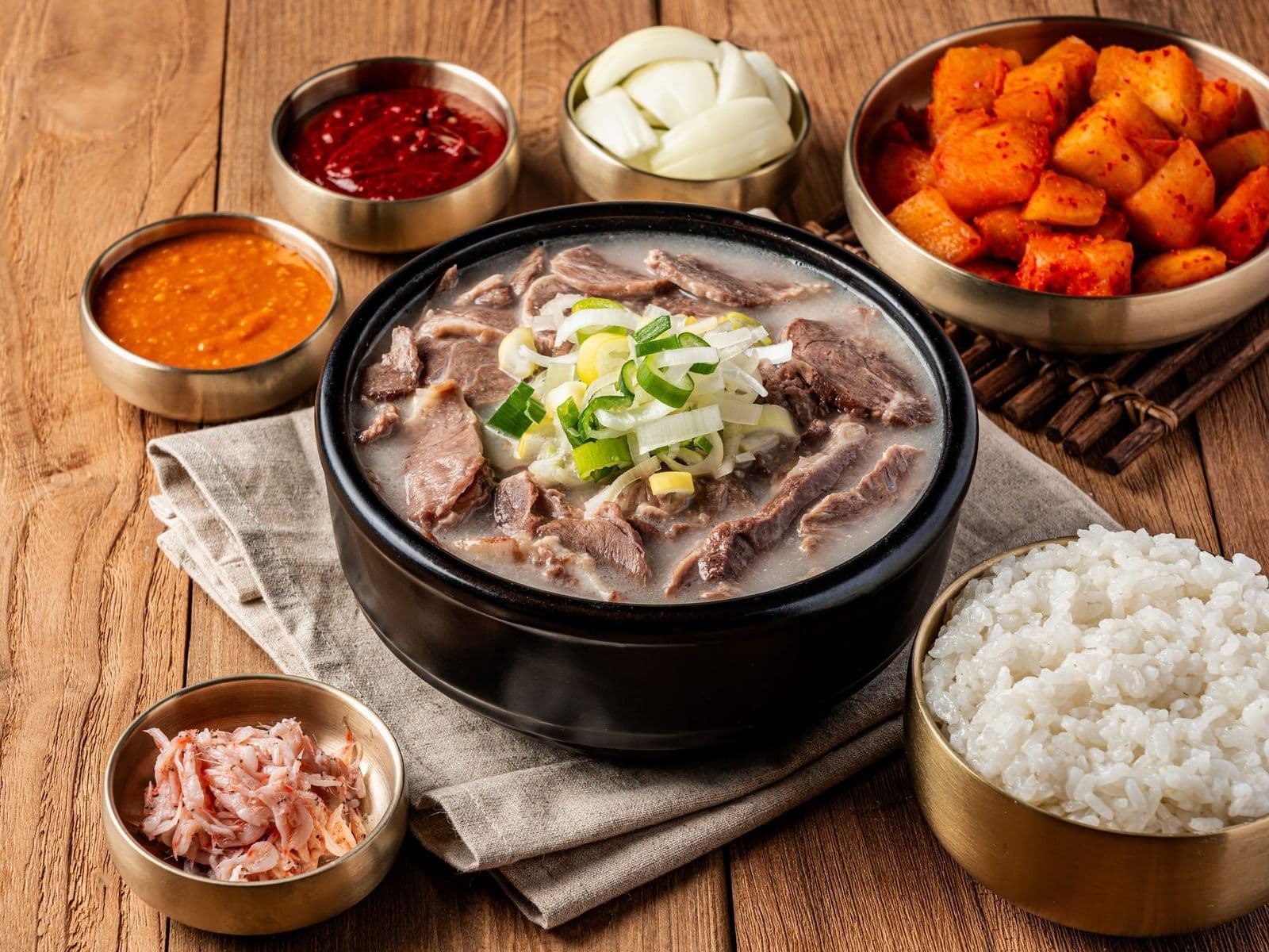 잠실 국밥 배달 브랜드 배달음식사진촬영 | 소몽스튜디오