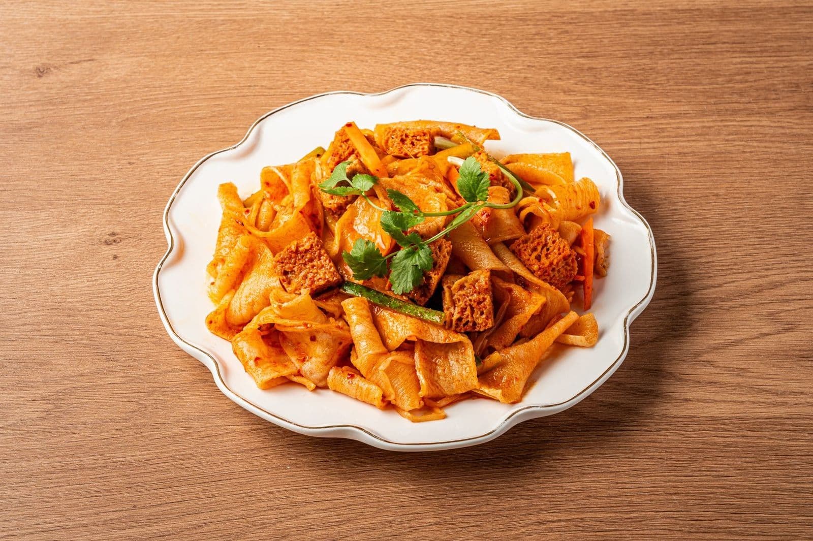 라무상 마라탕 배달음식사진 - 마라샹궈