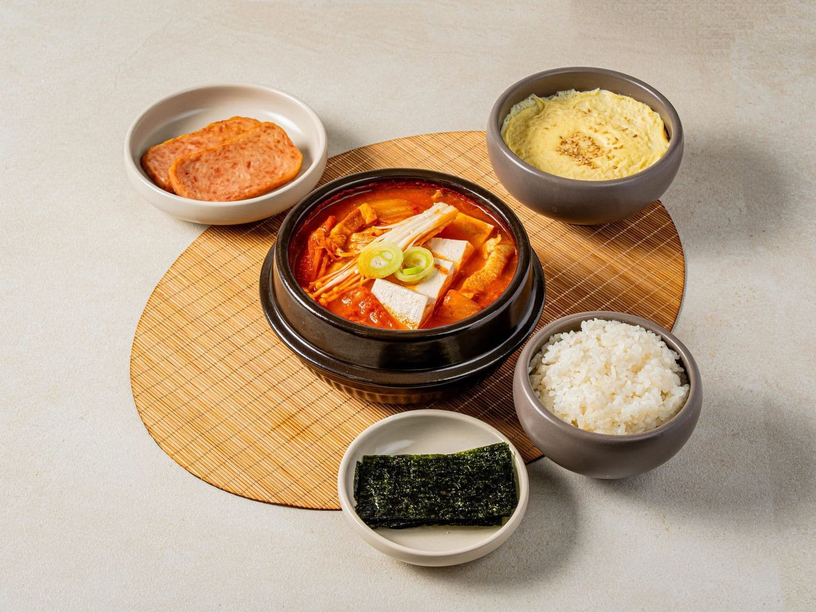 온정한상 배달음식사진 - 인천부평