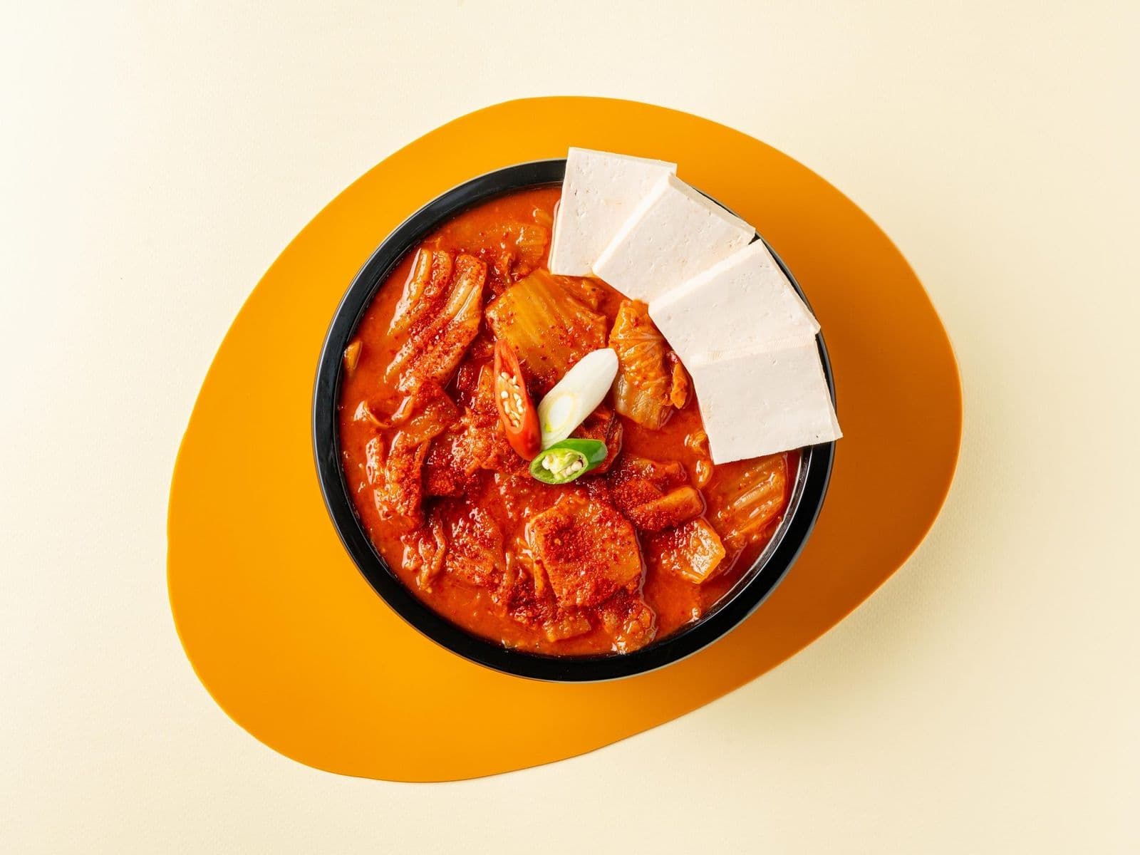한식 신규 브랜드 배달음식사진 - 배달음식사진촬영