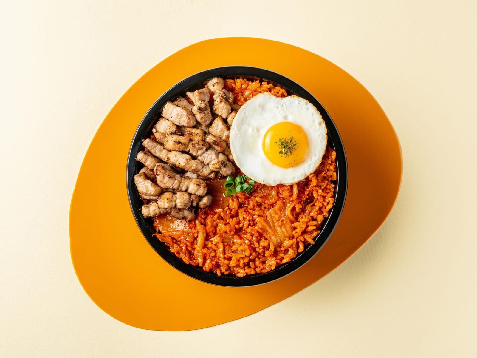 한식 신규 브랜드 배달음식사진 - 사이드 메뉴 컷