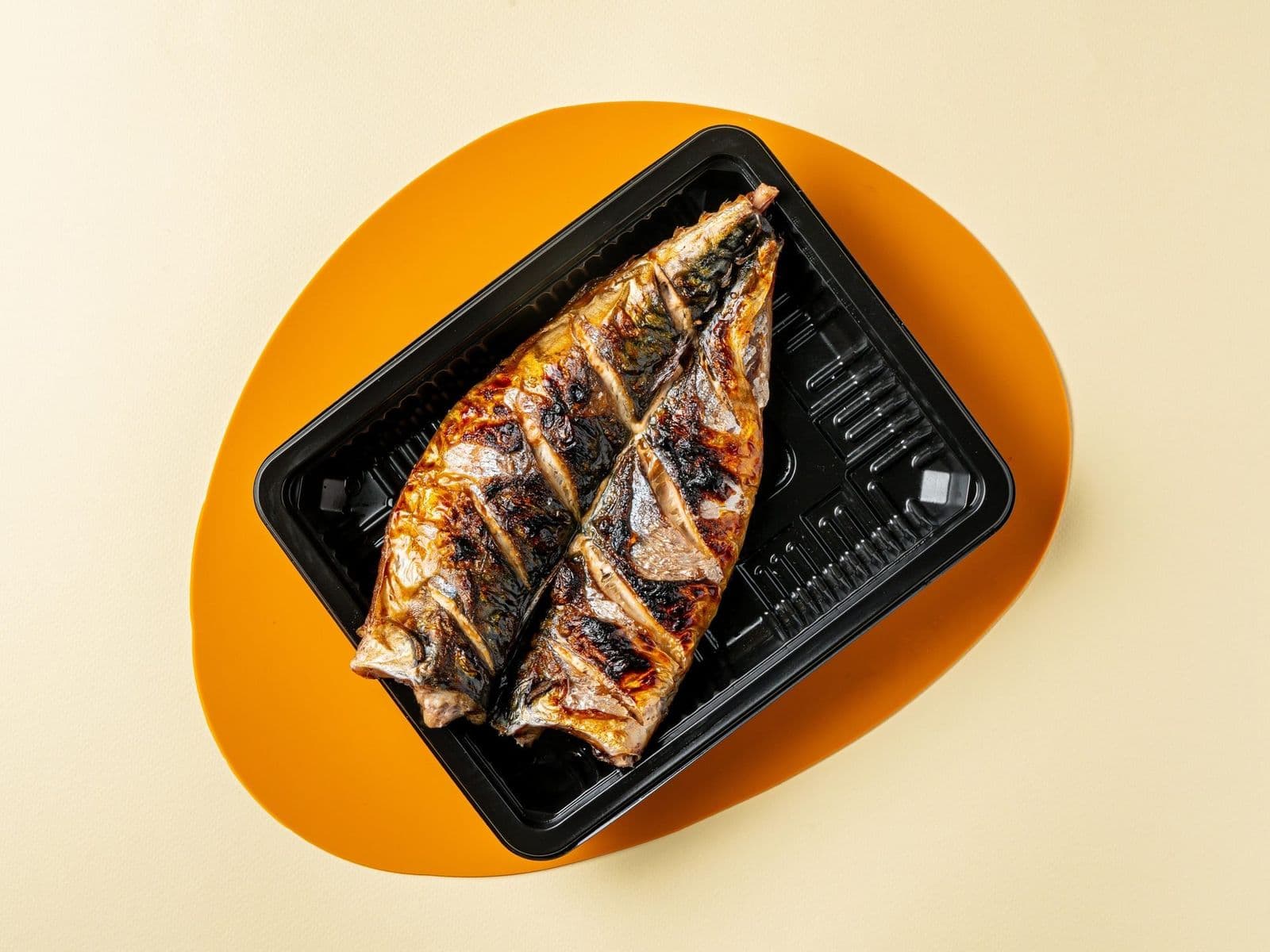 한식 신규 브랜드 배달음식사진 - 마무리 컷