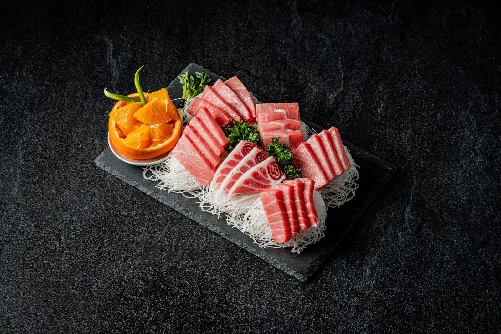 회 배달브랜드 배달음식사진 - 부평