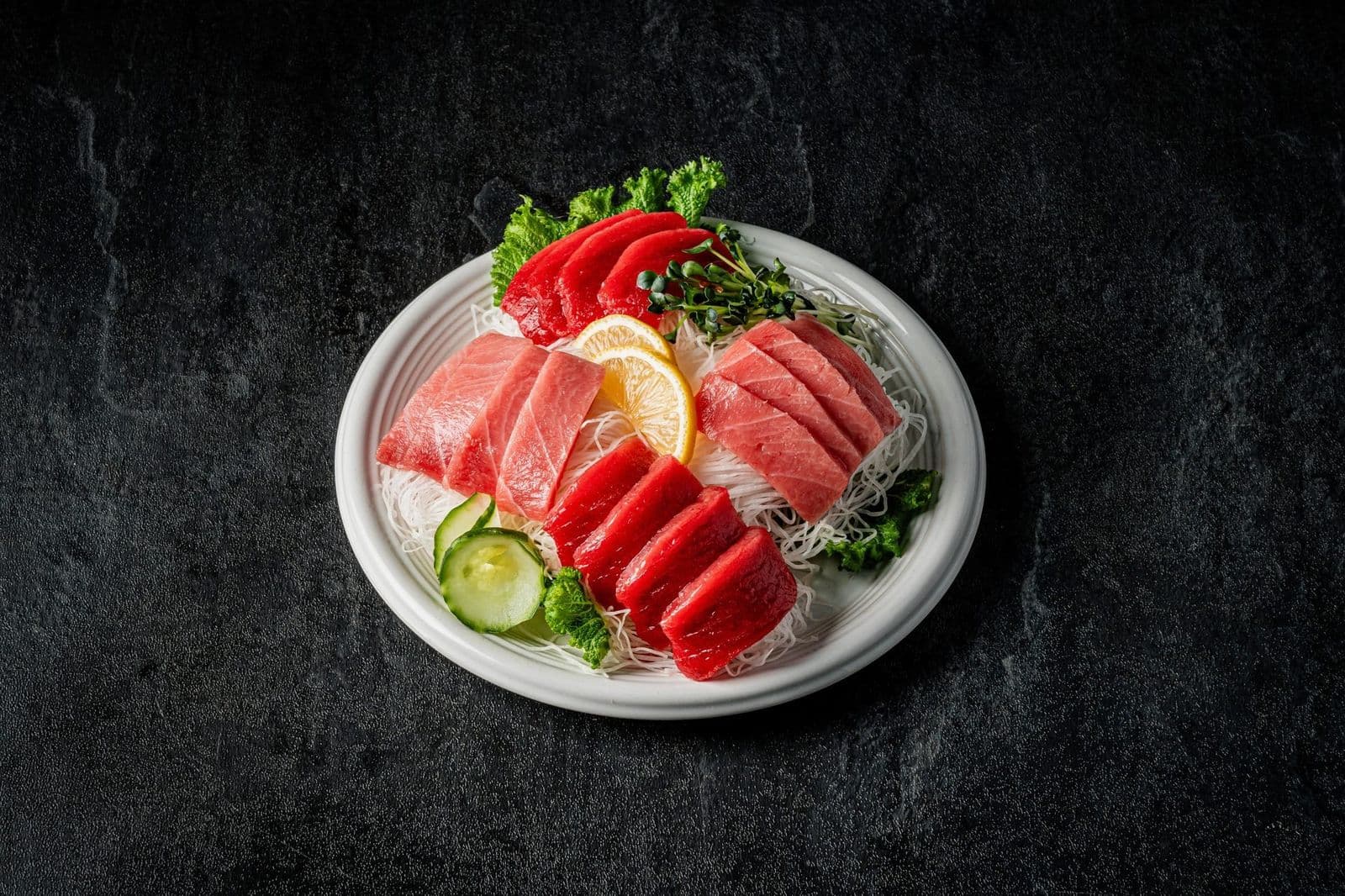 회 배달브랜드 배달음식사진 - 사이드 메뉴 컷