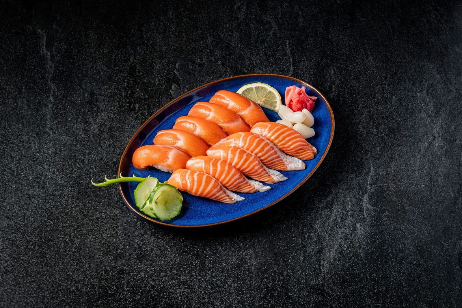 회 배달브랜드 배달음식사진 - 마무리 컷