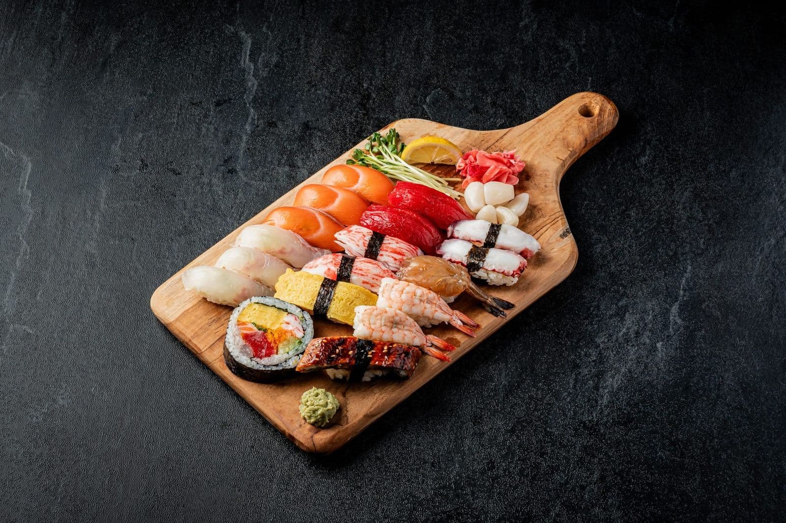 회 배달브랜드 배달음식사진 - 포장 컷