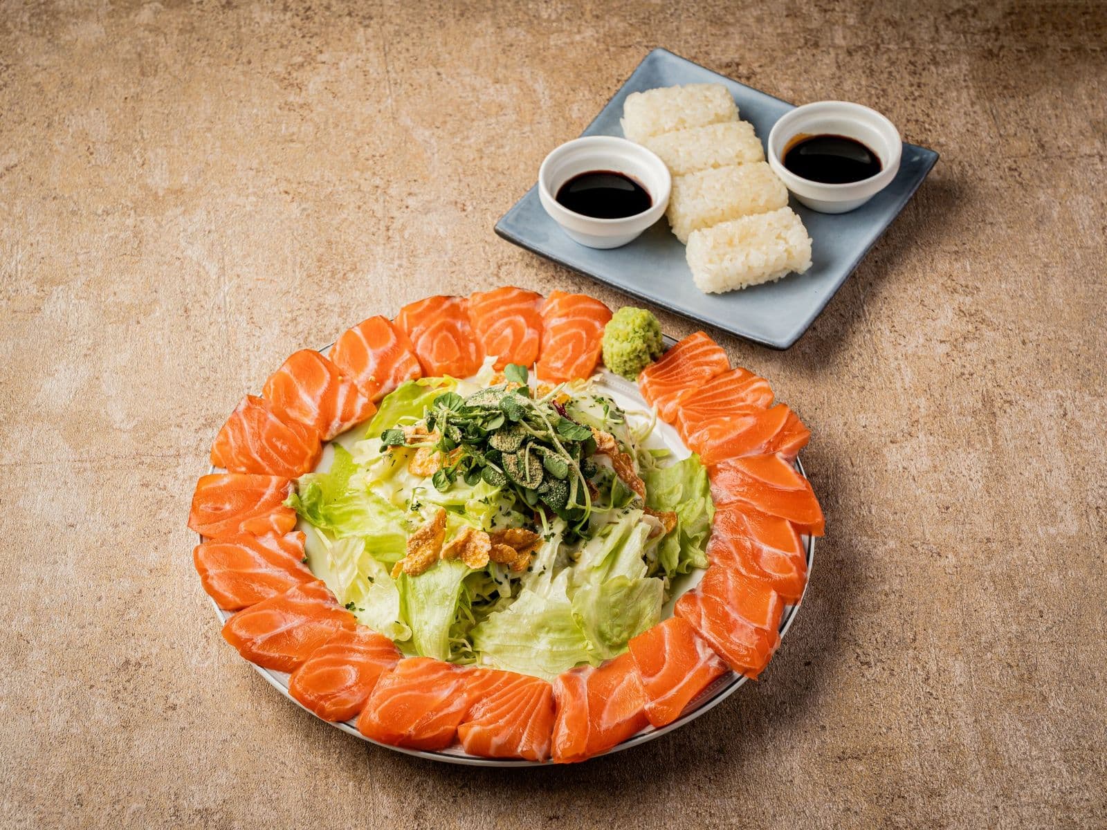 가련한부엌 메뉴사진촬영 - 소몽스튜디오
