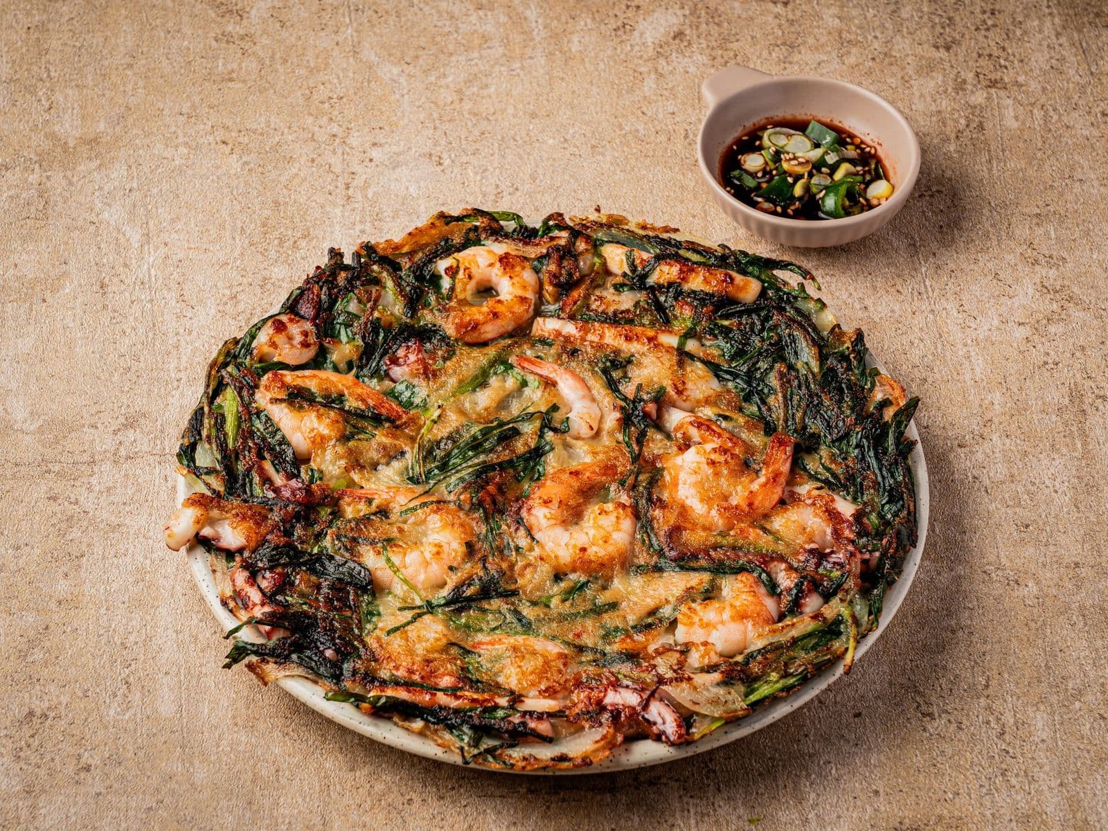 가련한부엌 메뉴사진촬영 - 소몽스튜디오