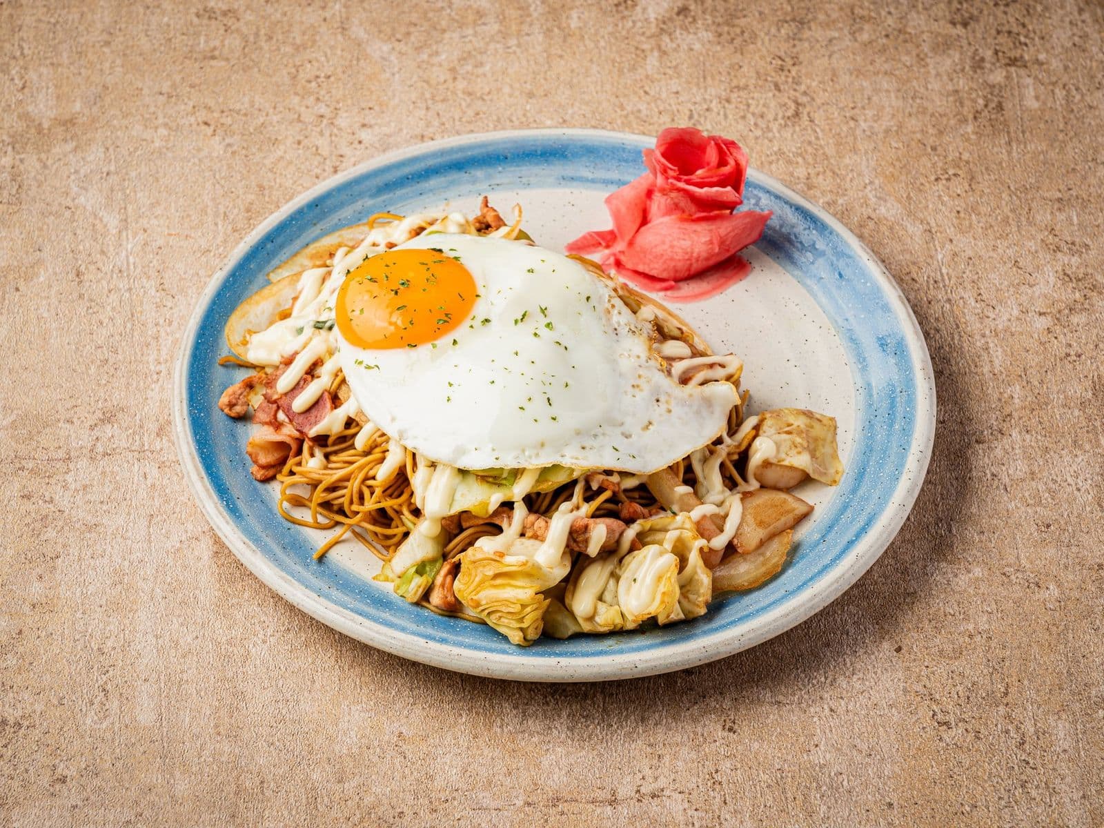 가련한부엌 메뉴사진촬영 - 소몽스튜디오