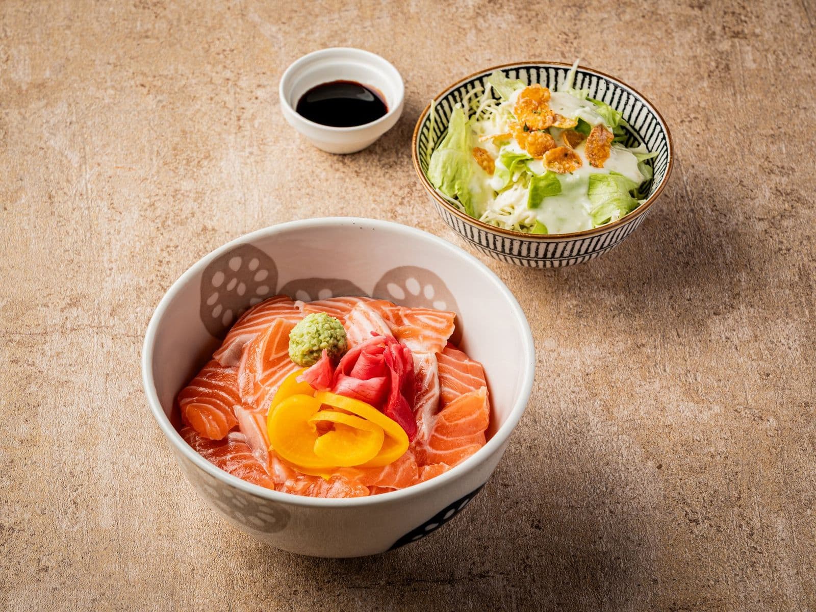 가련한부엌 메뉴사진촬영 - 소몽스튜디오