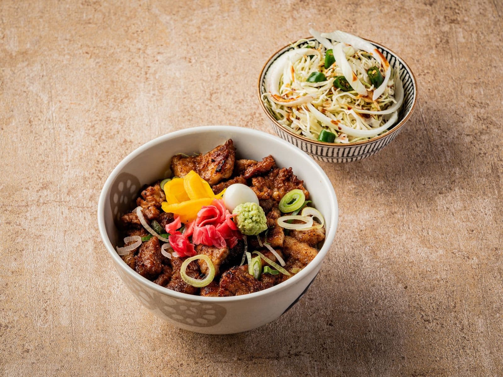 가련한부엌 메뉴사진촬영 - 소몽스튜디오