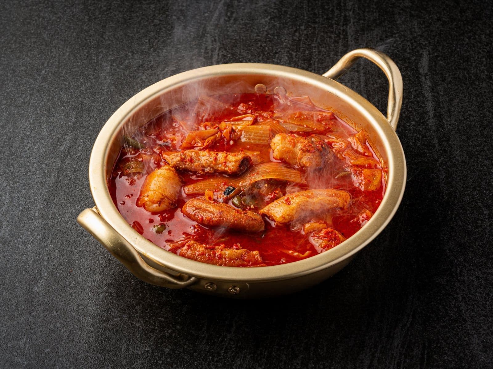 소통한우곱창 메뉴사진 전체 라인업