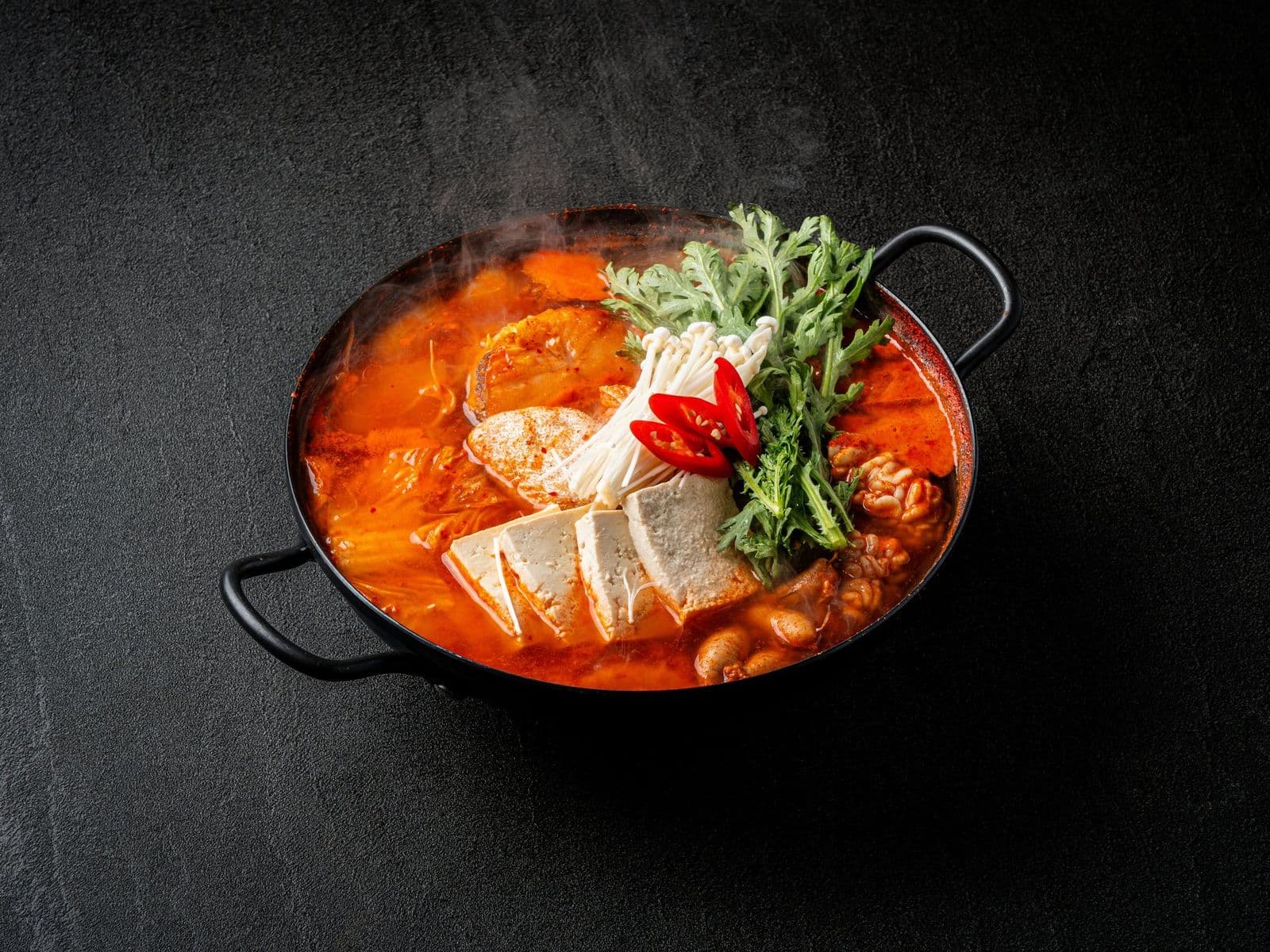 봄설 수산 메뉴사진 - 마무리 컷 (메인 디시 컷)