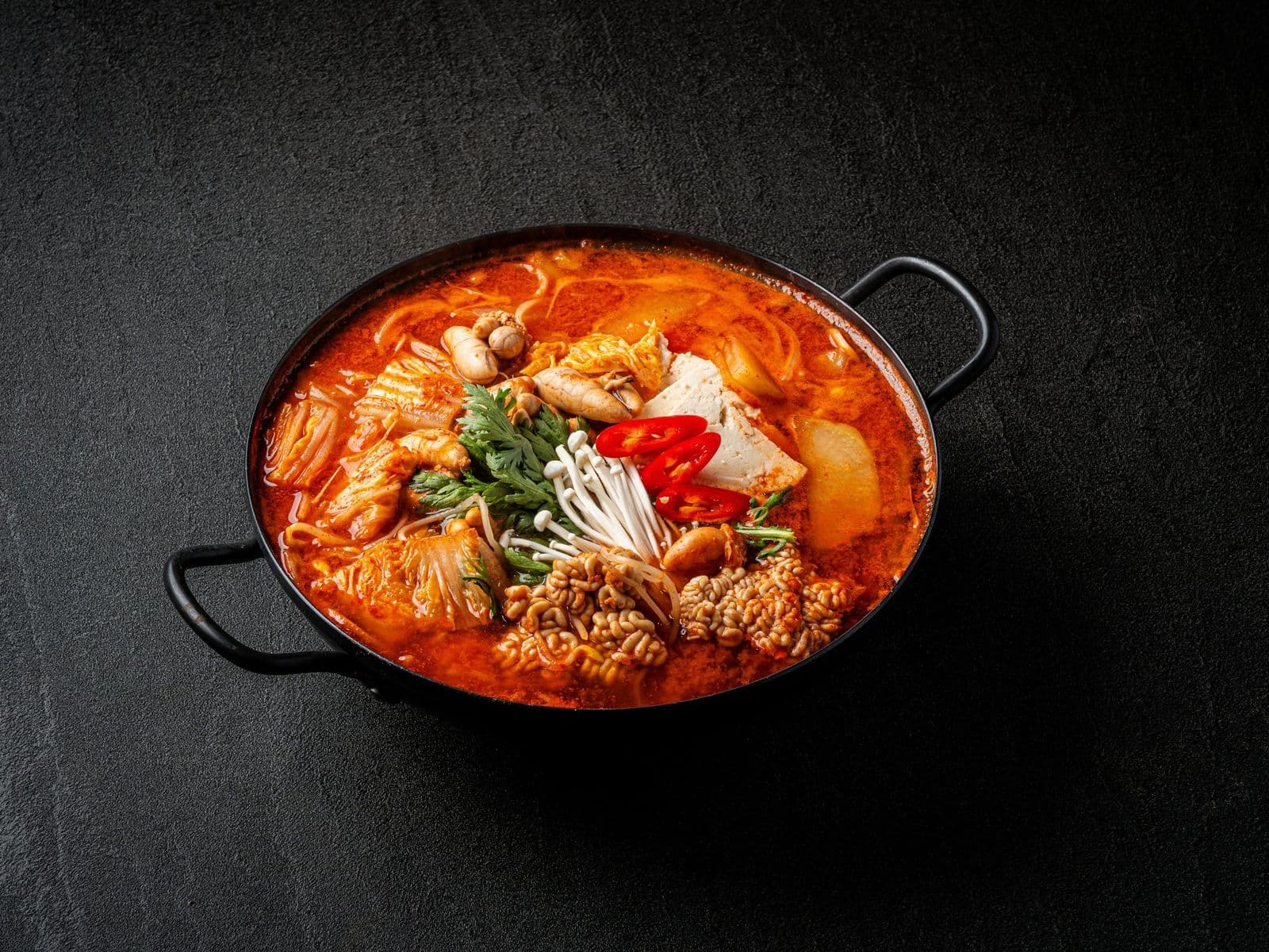 봄설 수산 메뉴사진 - 대표 컷 (메인 디시 컷)