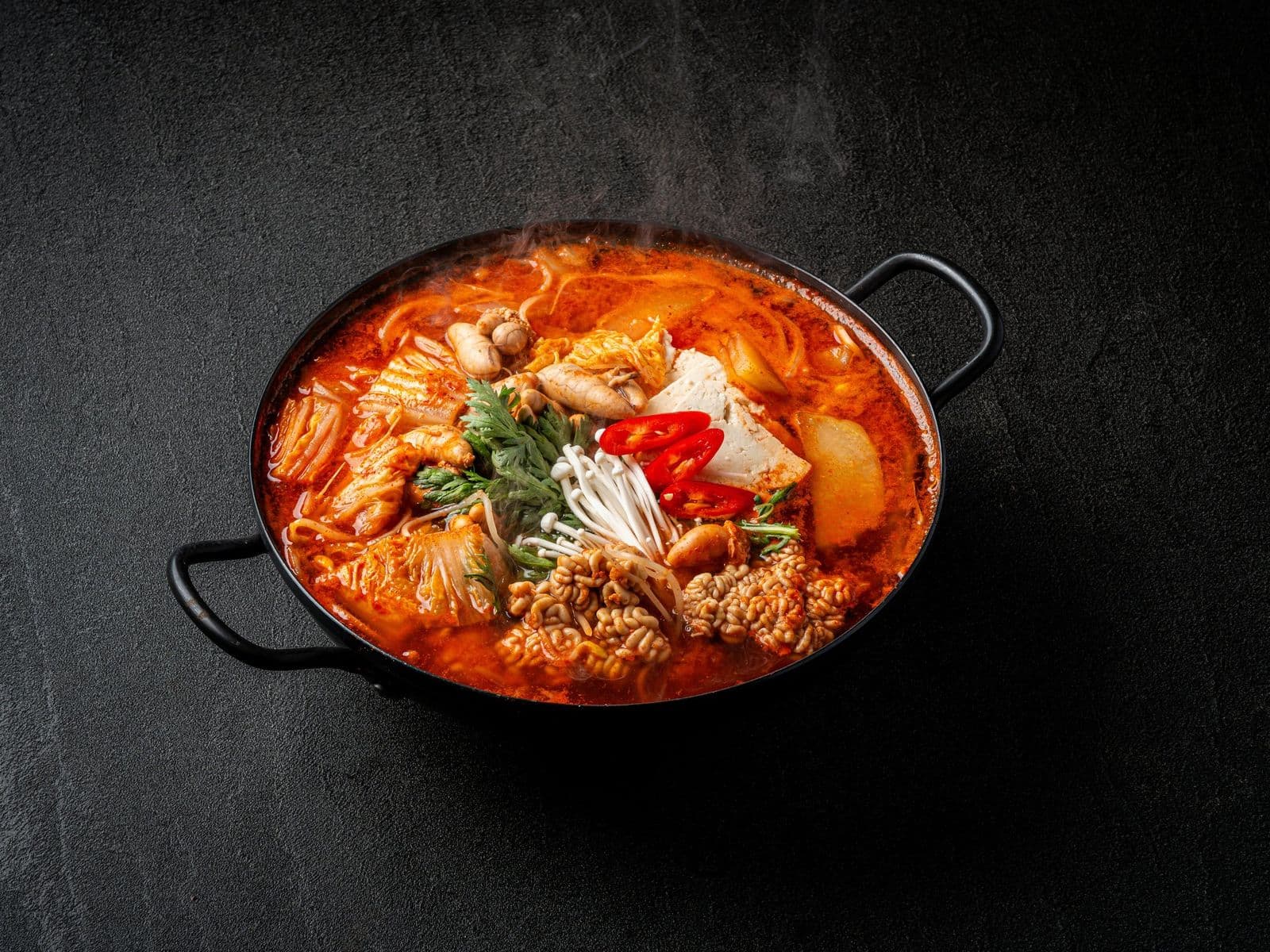 봄설 수산 메뉴사진 - 메뉴 컷 (메인 디시 컷)