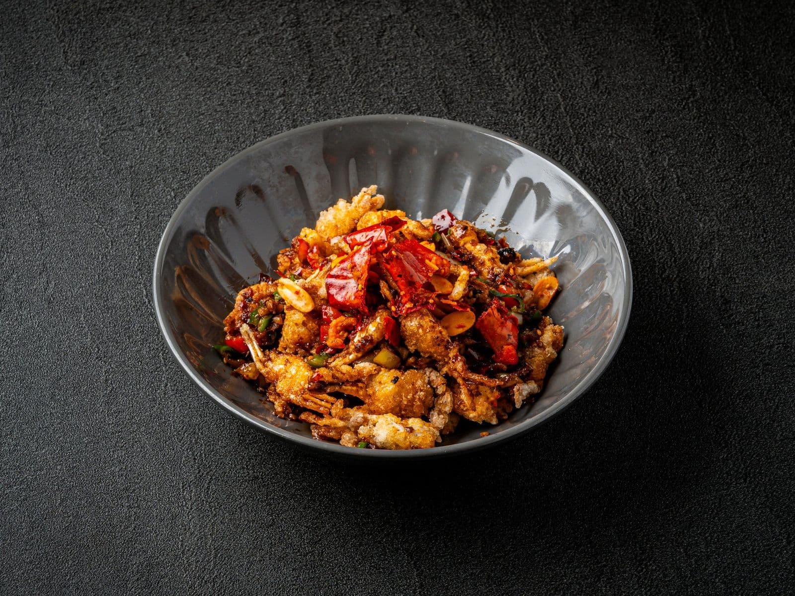 봄설 수산 메뉴사진 - 마무리 컷 (사이드 메뉴 컷)