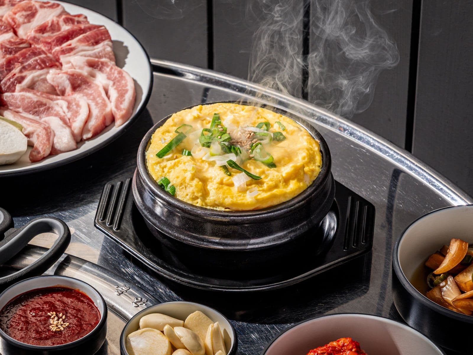 대전 범육돈 메뉴사진 - 디테일 컷