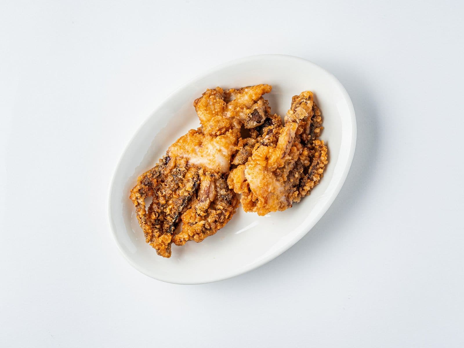 성수 칠리칠리 메뉴사진 - 탑뷰 컷