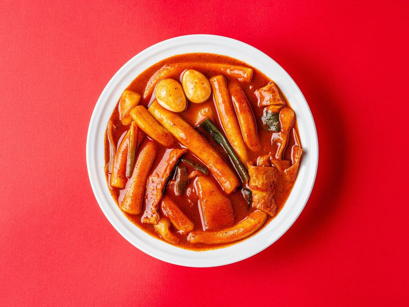 성수 칠리칠리 메뉴사진 - 메뉴 컷