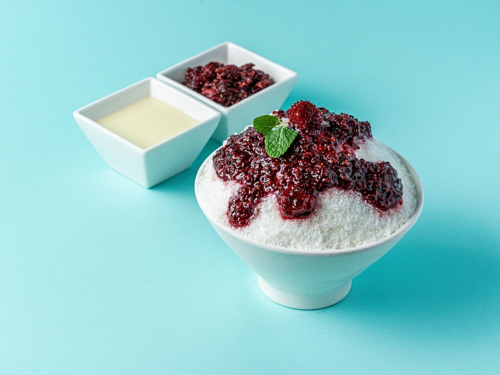 성수 칠리칠리 메뉴사진 - 스타일링 컷 (메인 디시 컷)