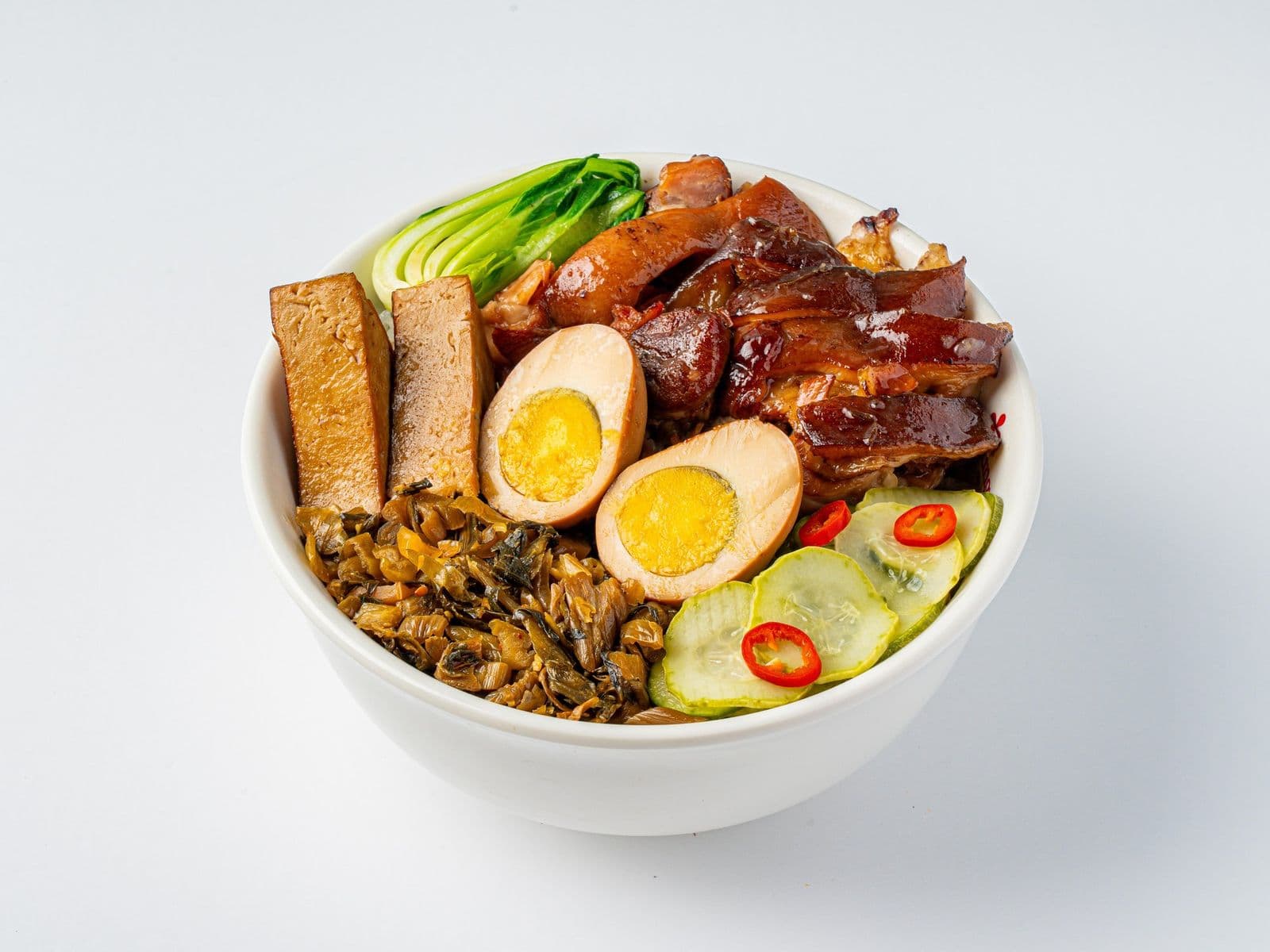용산 산씽 메뉴사진 - 마무리 컷