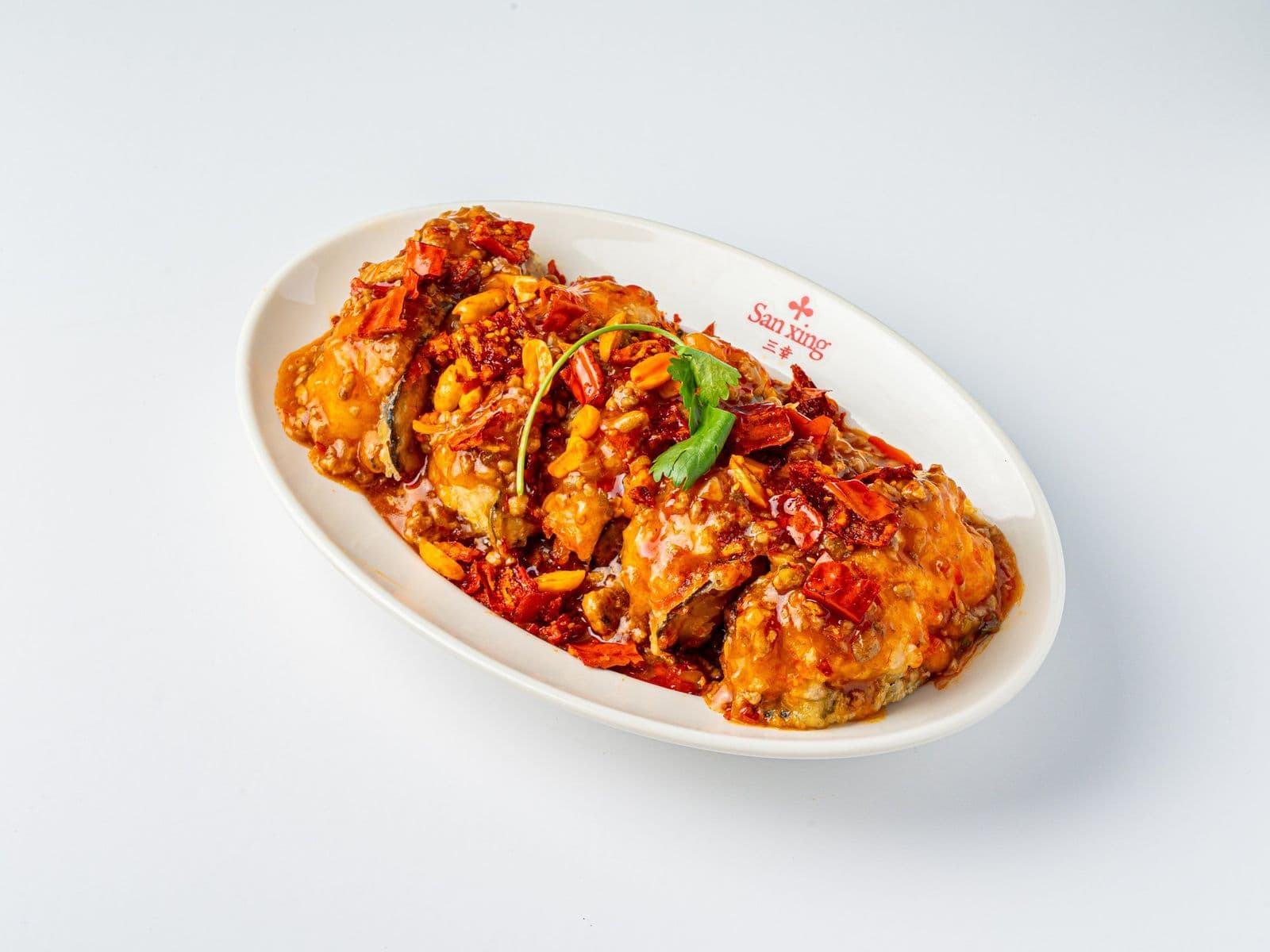 용산 산씽 메뉴사진 - 메뉴 컷