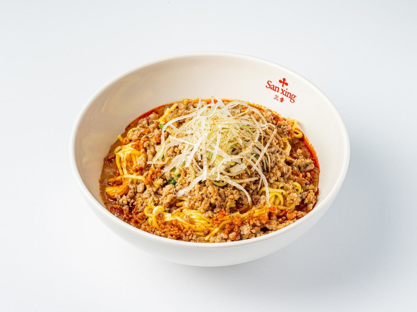 용산 산씽 메뉴사진 - 사이드 메뉴 컷