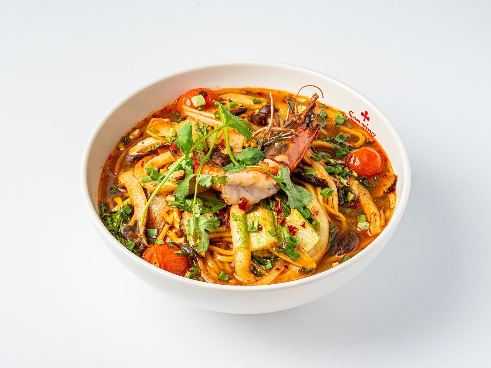 용산 산씽 메뉴사진 - 디테일 컷 (메인 디시 컷)