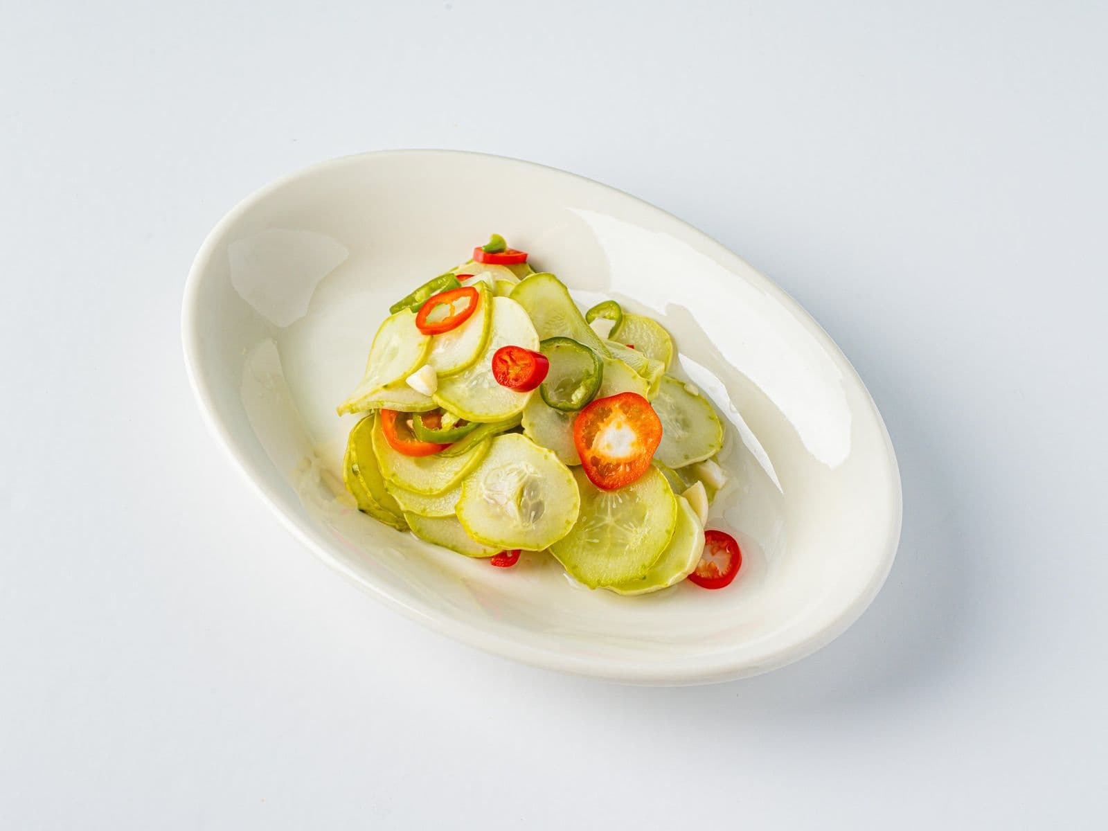 용산 산씽 메뉴사진 - 스타일링 컷 (메인 디시 컷)