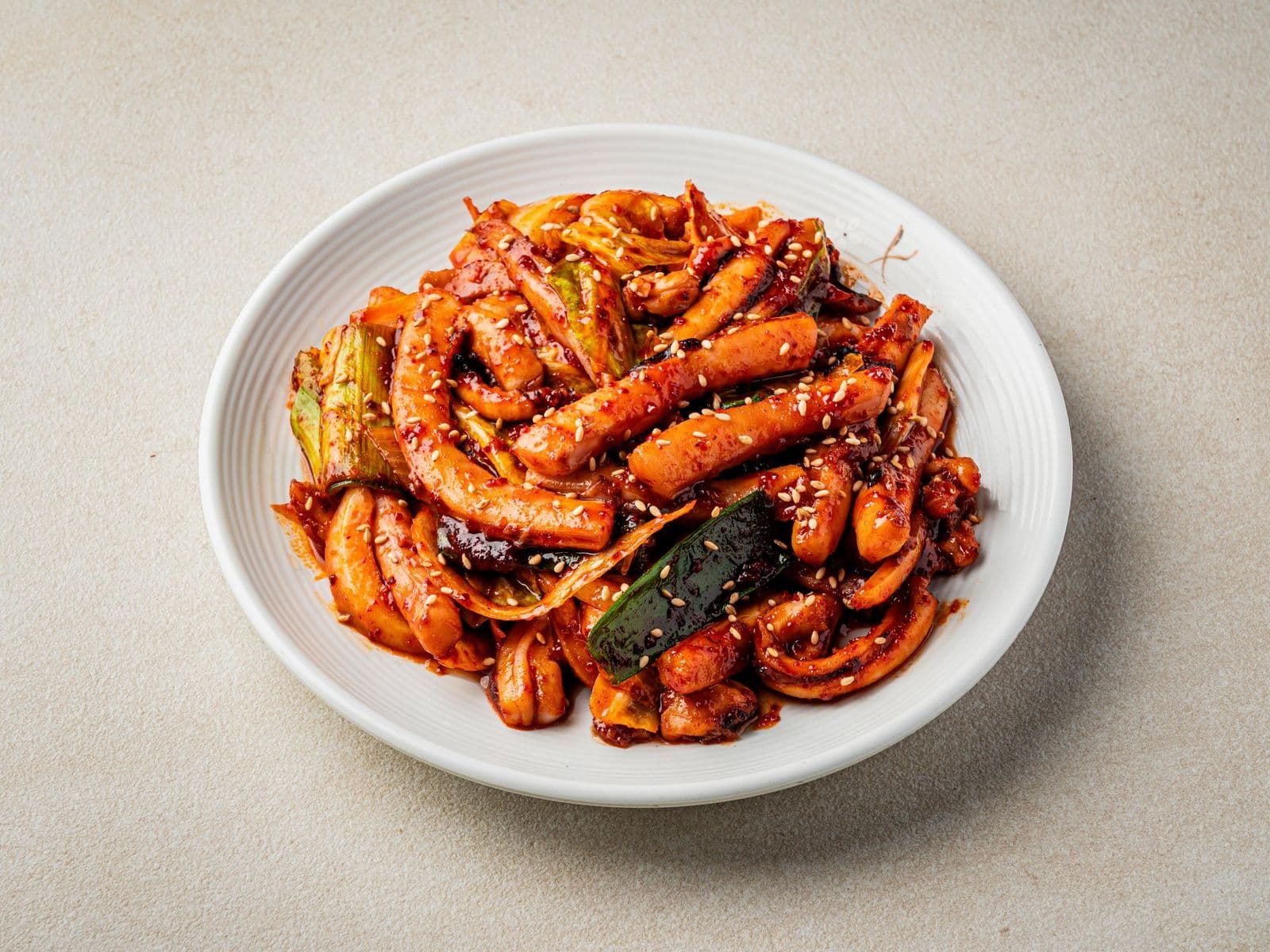 양지리 가마솥 메뉴사진 - 스타일링 컷