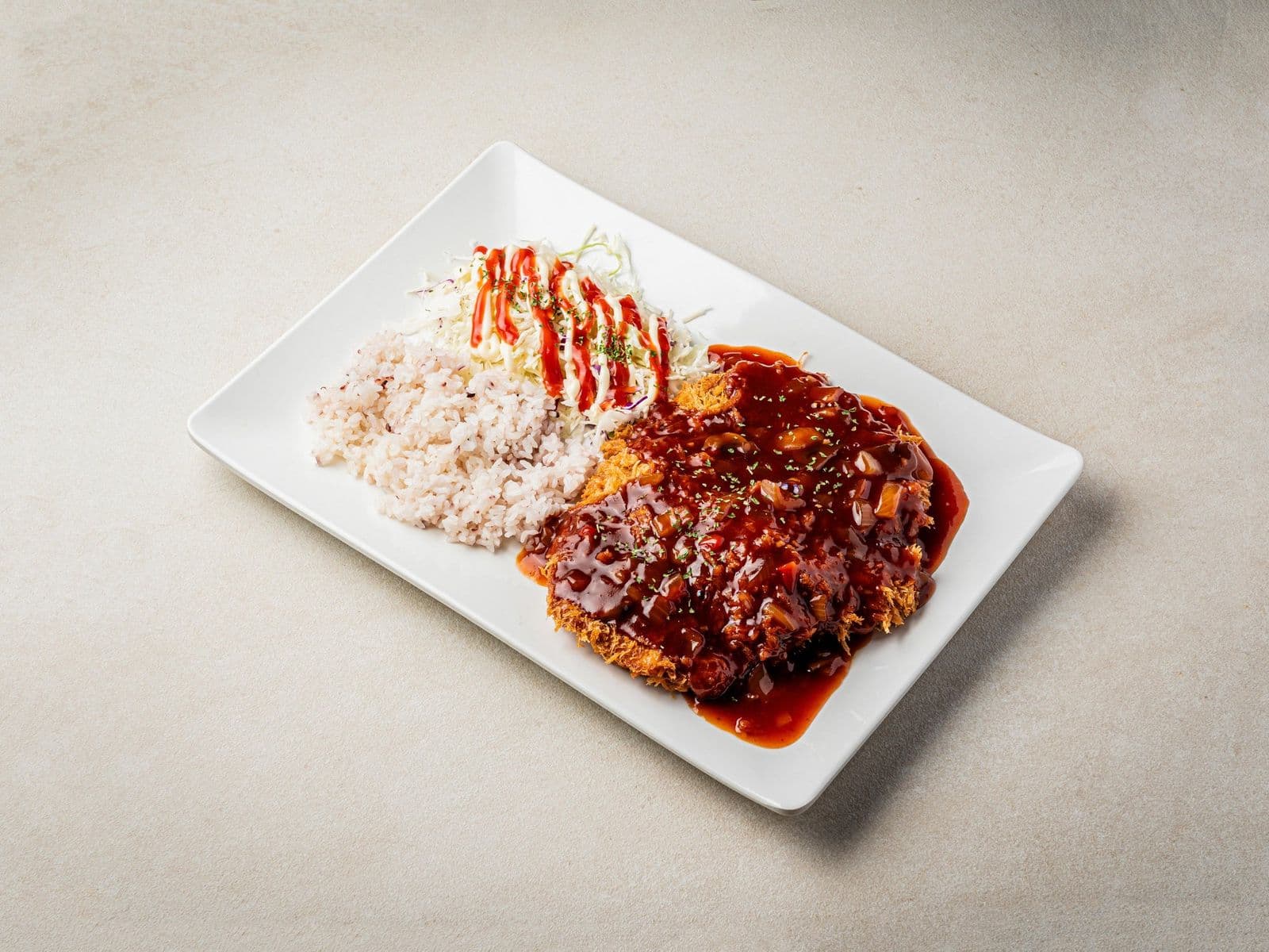 양지리 가마솥 메뉴사진 - 마무리 컷