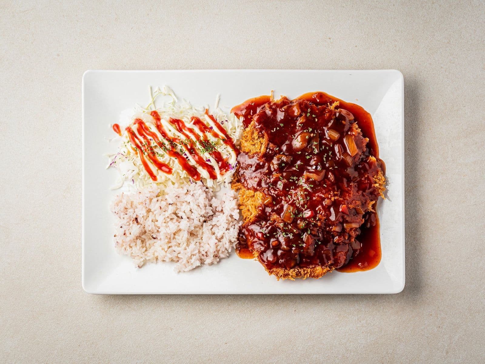 양지리 가마솥 메뉴사진 - 메인 디시 컷