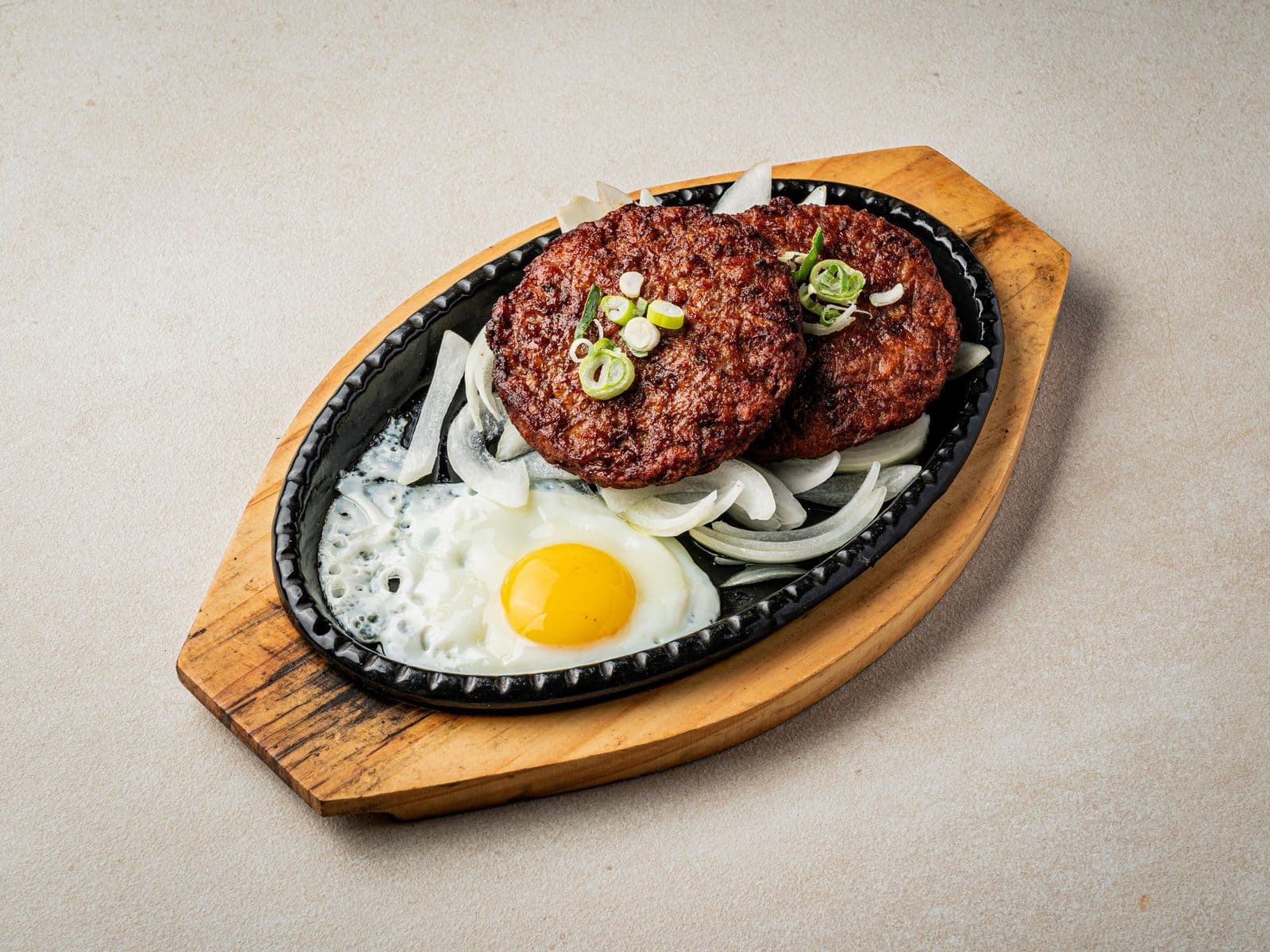 양지리 가마솥 메뉴사진 - 스타일링 컷 (메인 디시 컷)