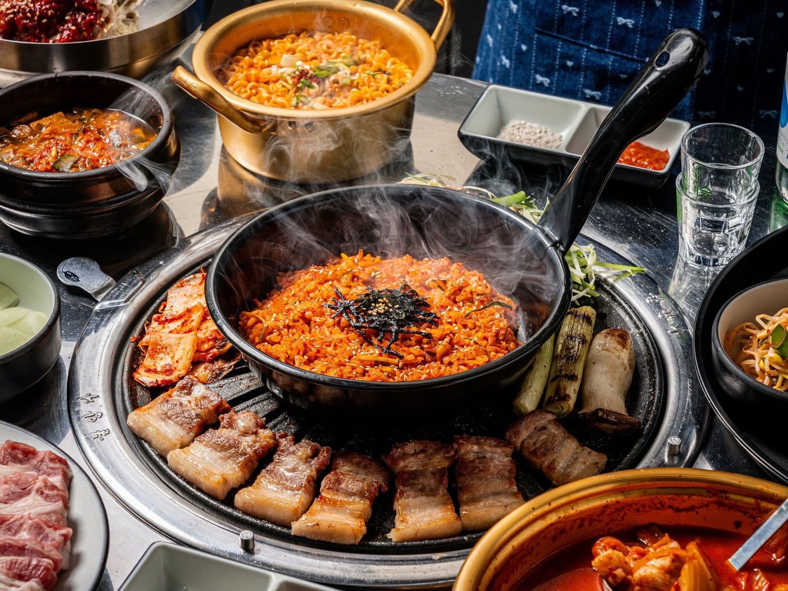 대전 범육돈 네이버 플레이스 사진 - 매장
