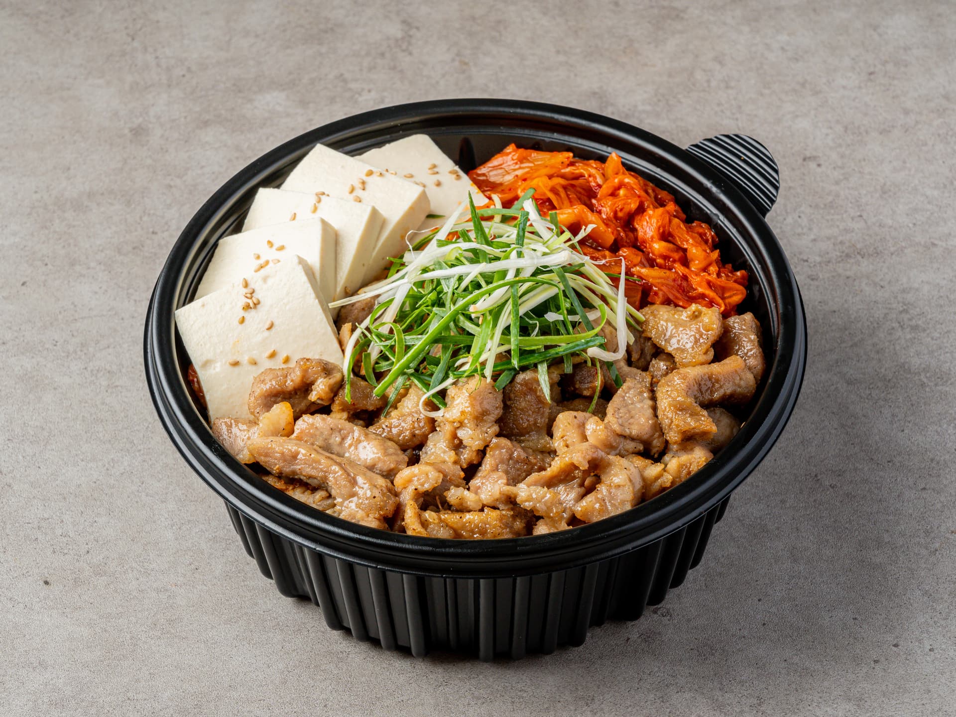 우가네 푸짐 김치찜 배달음식촬영 - 소몽스튜디오