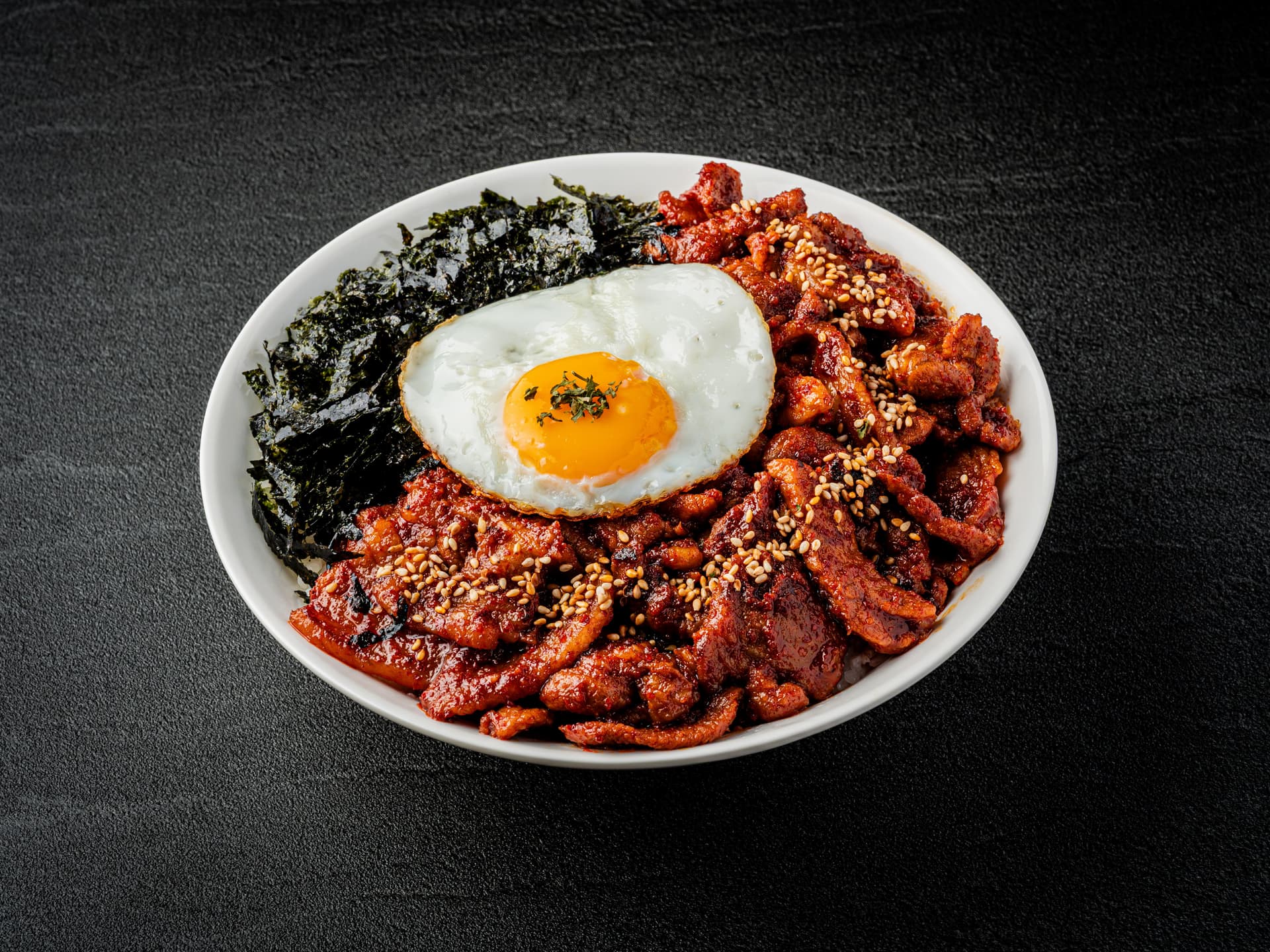 이게진짜제육 수원 배달음식촬영 - 소몽스튜디오