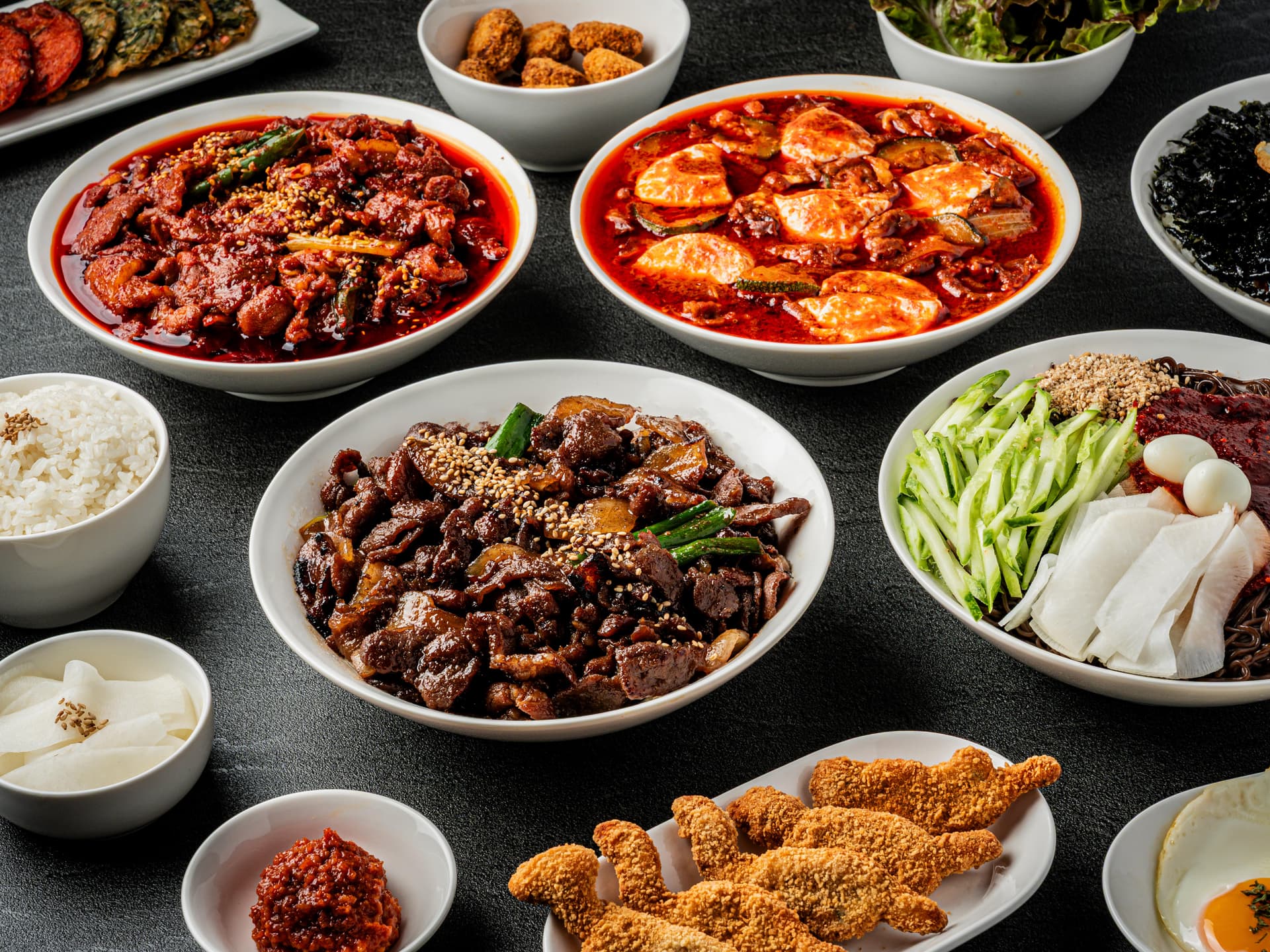 이게진짜제육 수원 배달음식촬영 - 소몽스튜디오