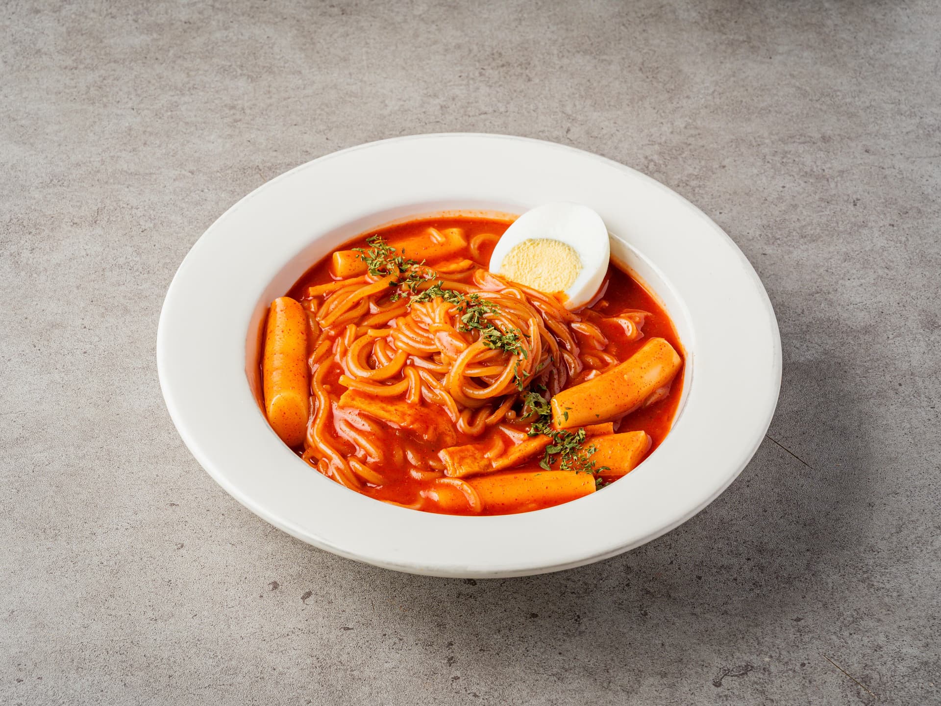 정성한줄 아현점 배달음식촬영 - 소몽스튜디오