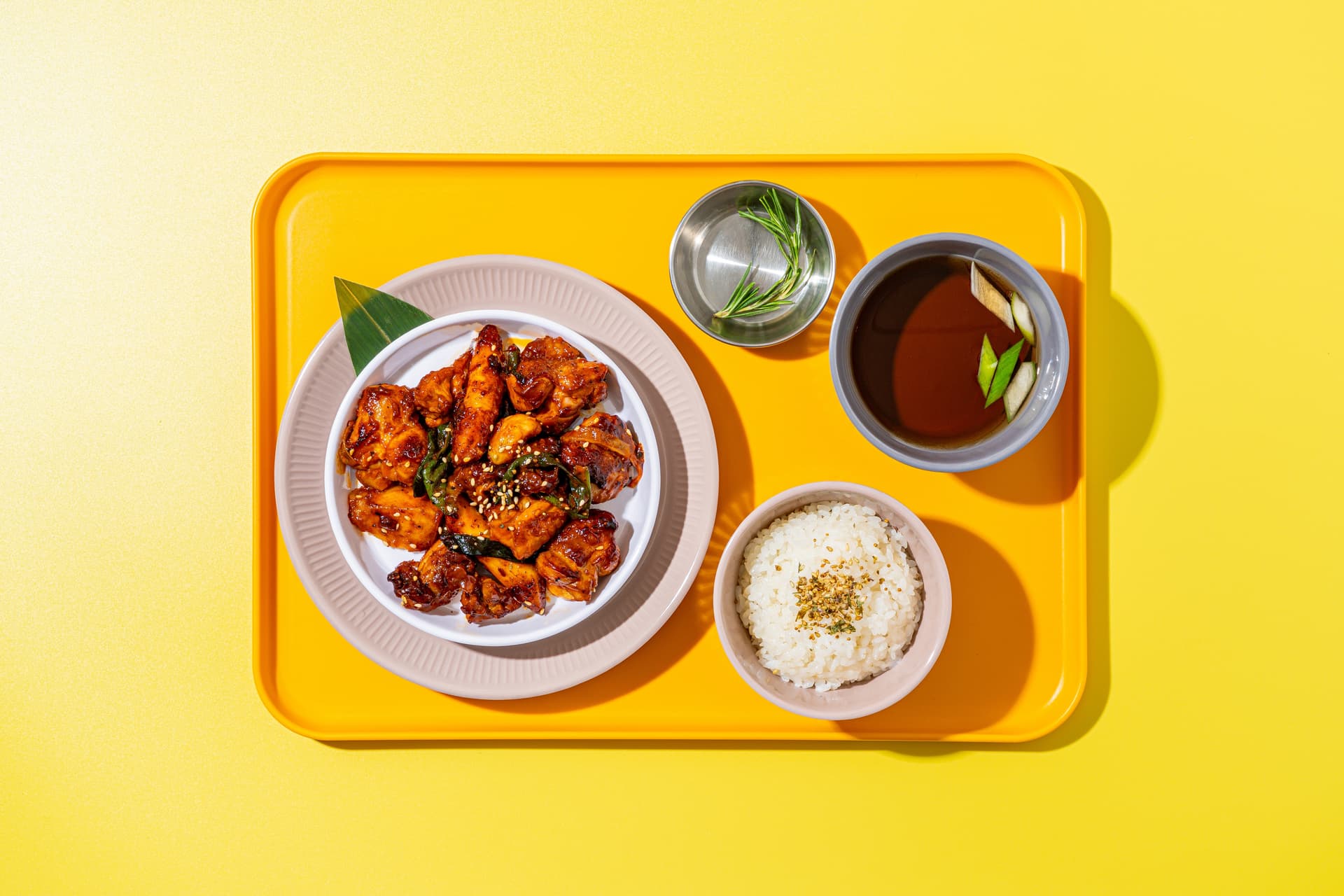 치킨크러싱 배달음식촬영 - 소몽스튜디오