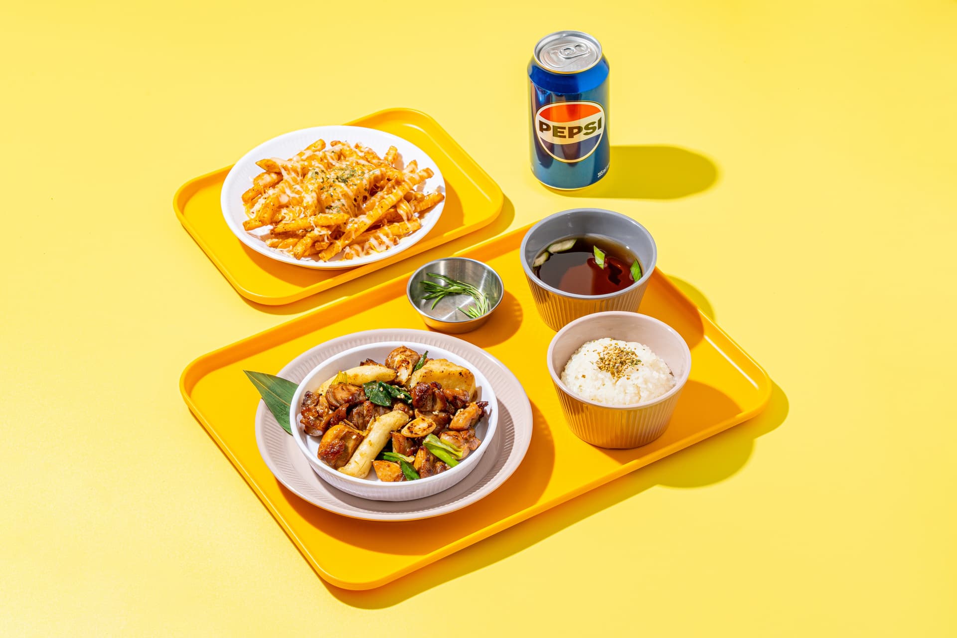 치킨크러싱 배달음식촬영 - 소몽스튜디오